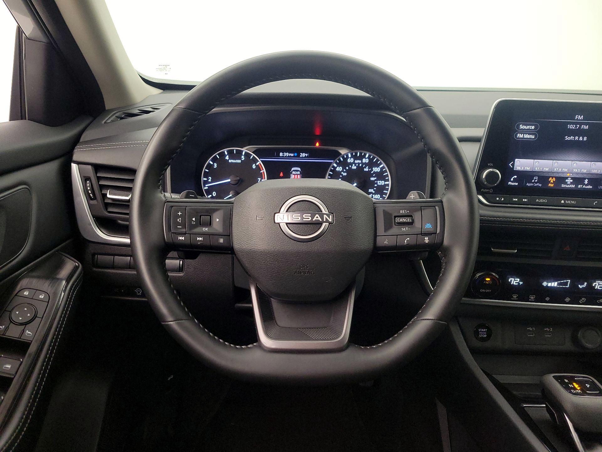 Thumbnail: 2025 Nissan Rogue - 10