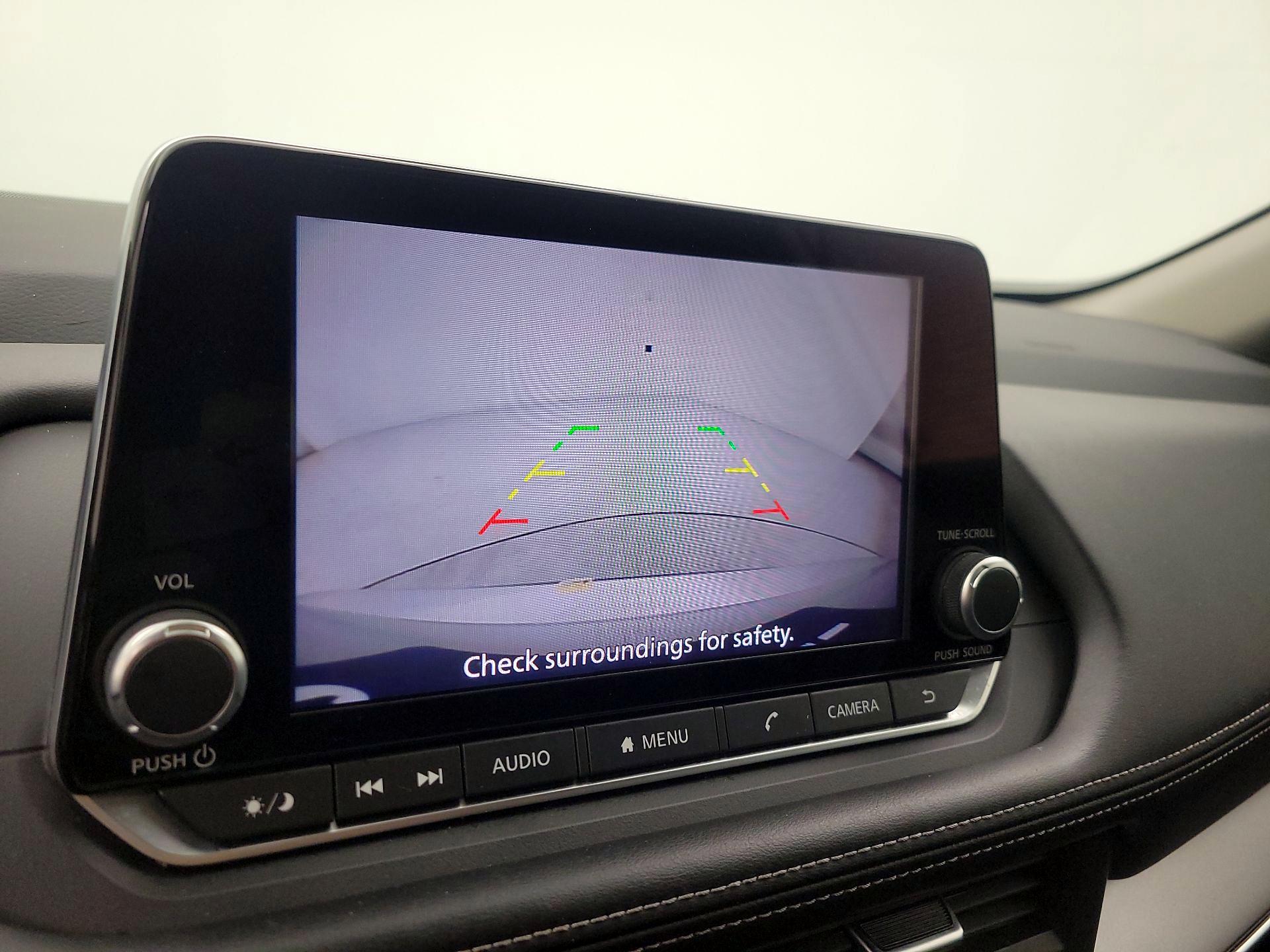 Thumbnail: 2025 Nissan Rogue - 14