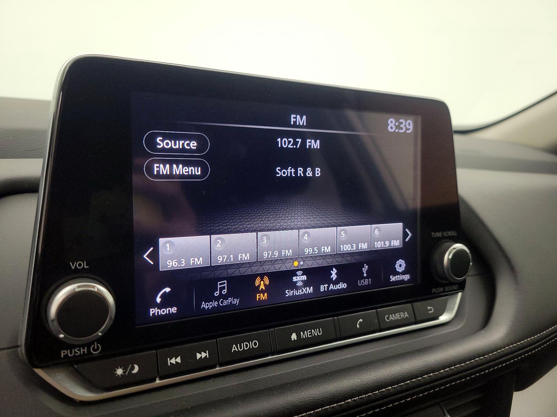 Thumbnail: 2025 Nissan Rogue - 15