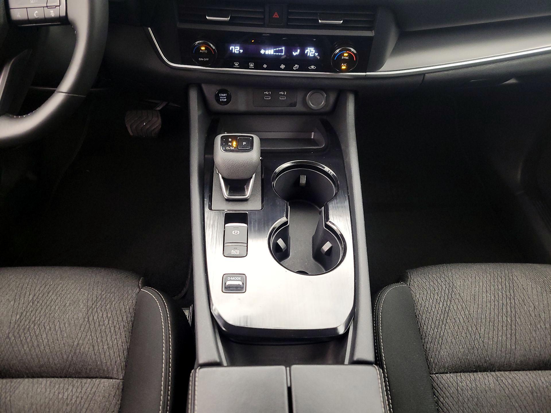 Thumbnail: 2025 Nissan Rogue - 17