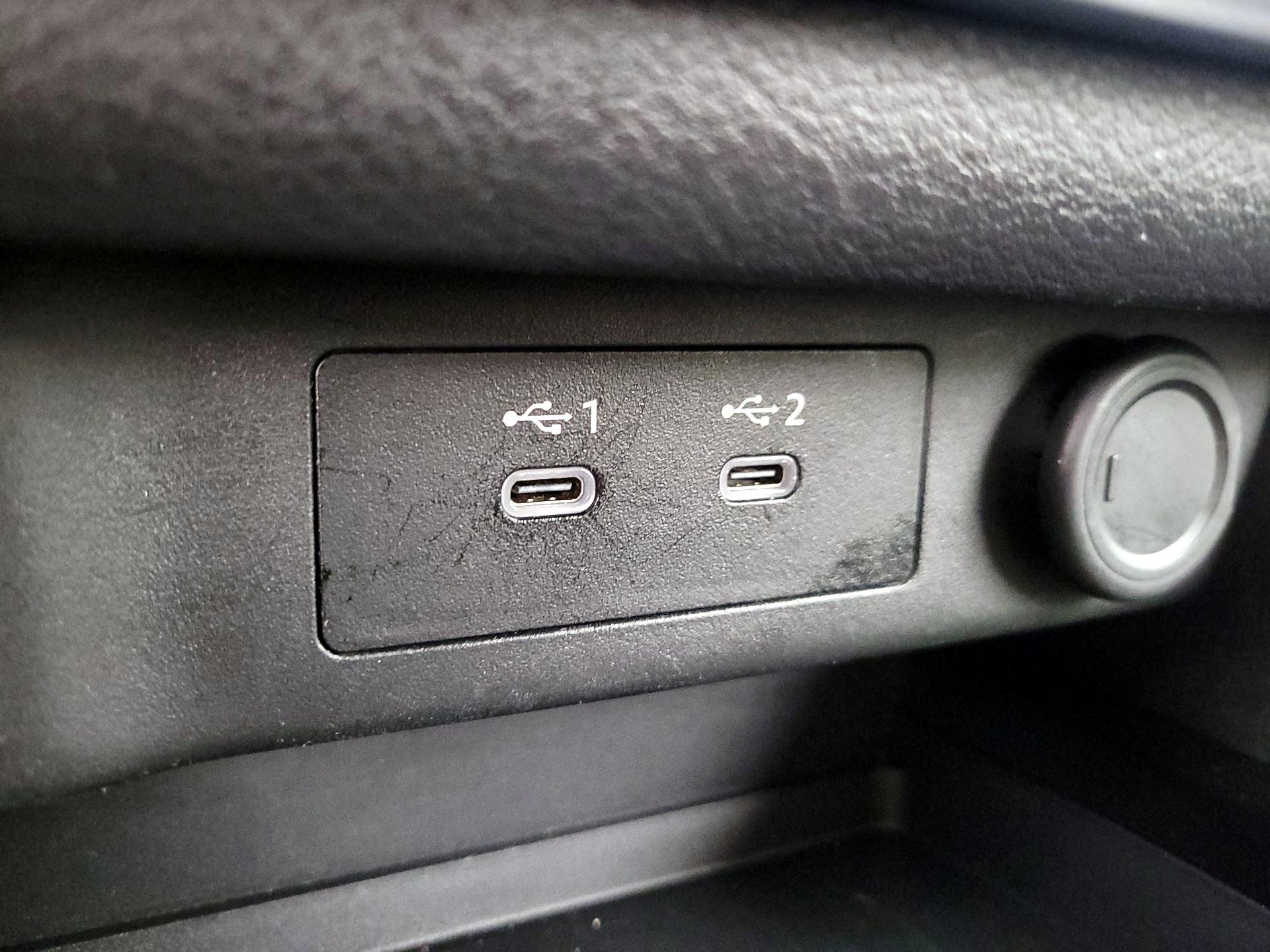 Thumbnail: 2025 Nissan Rogue - 18