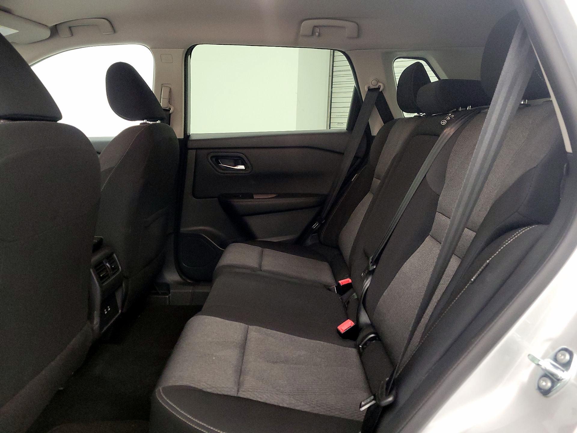 Thumbnail: 2025 Nissan Rogue - 19