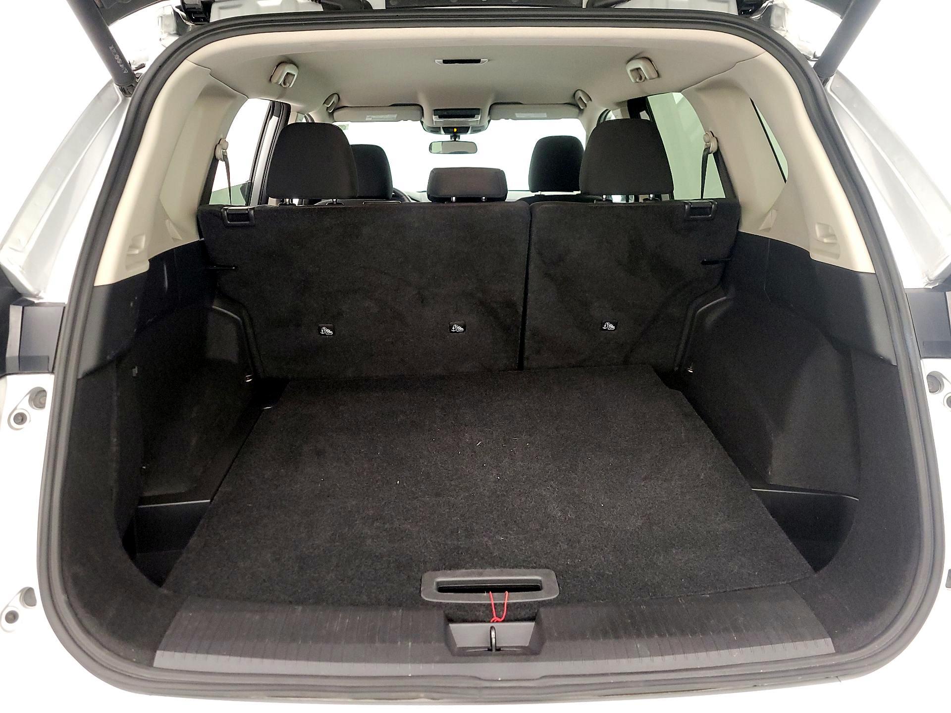 Thumbnail: 2025 Nissan Rogue - 20