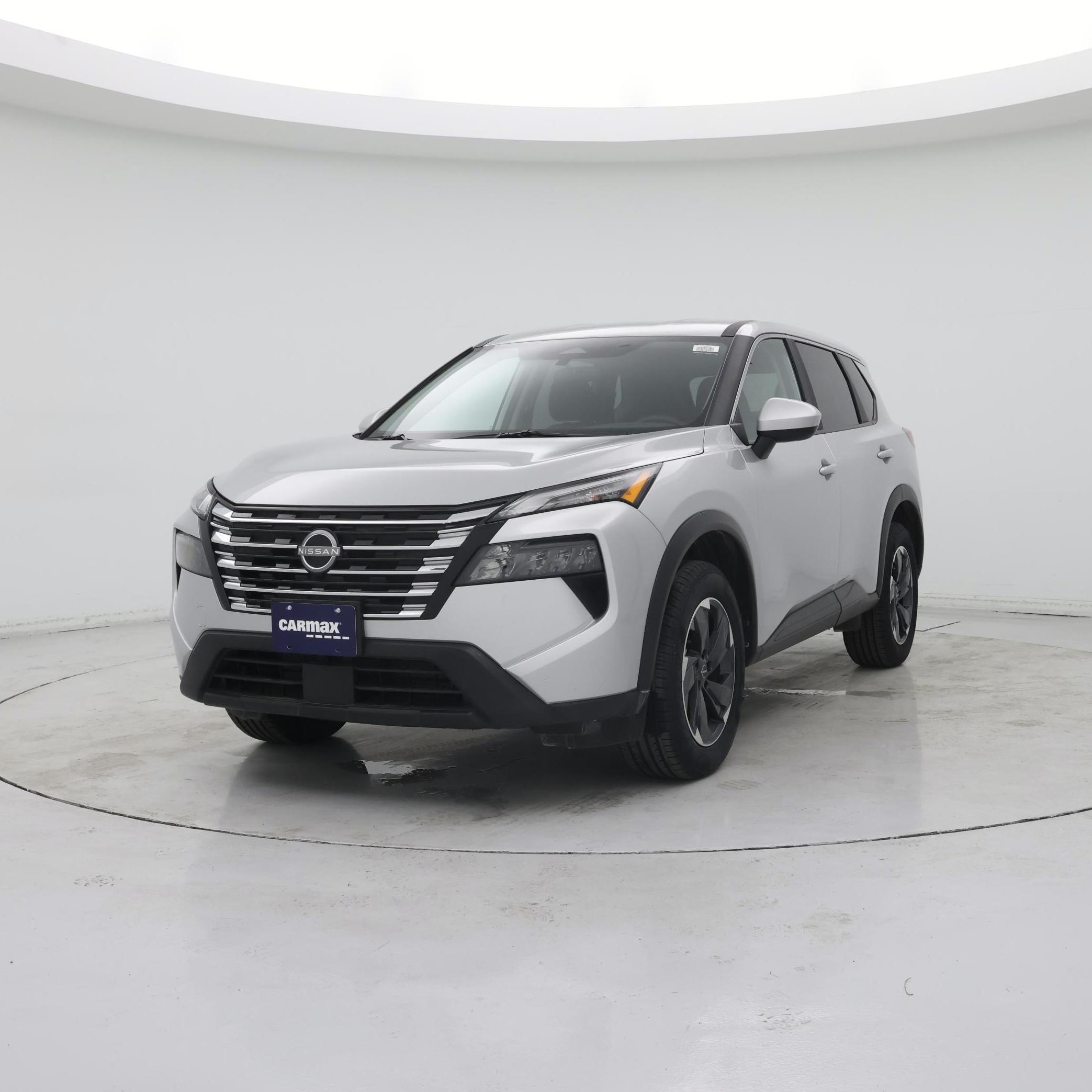 Thumbnail: 2025 Nissan Rogue - 4