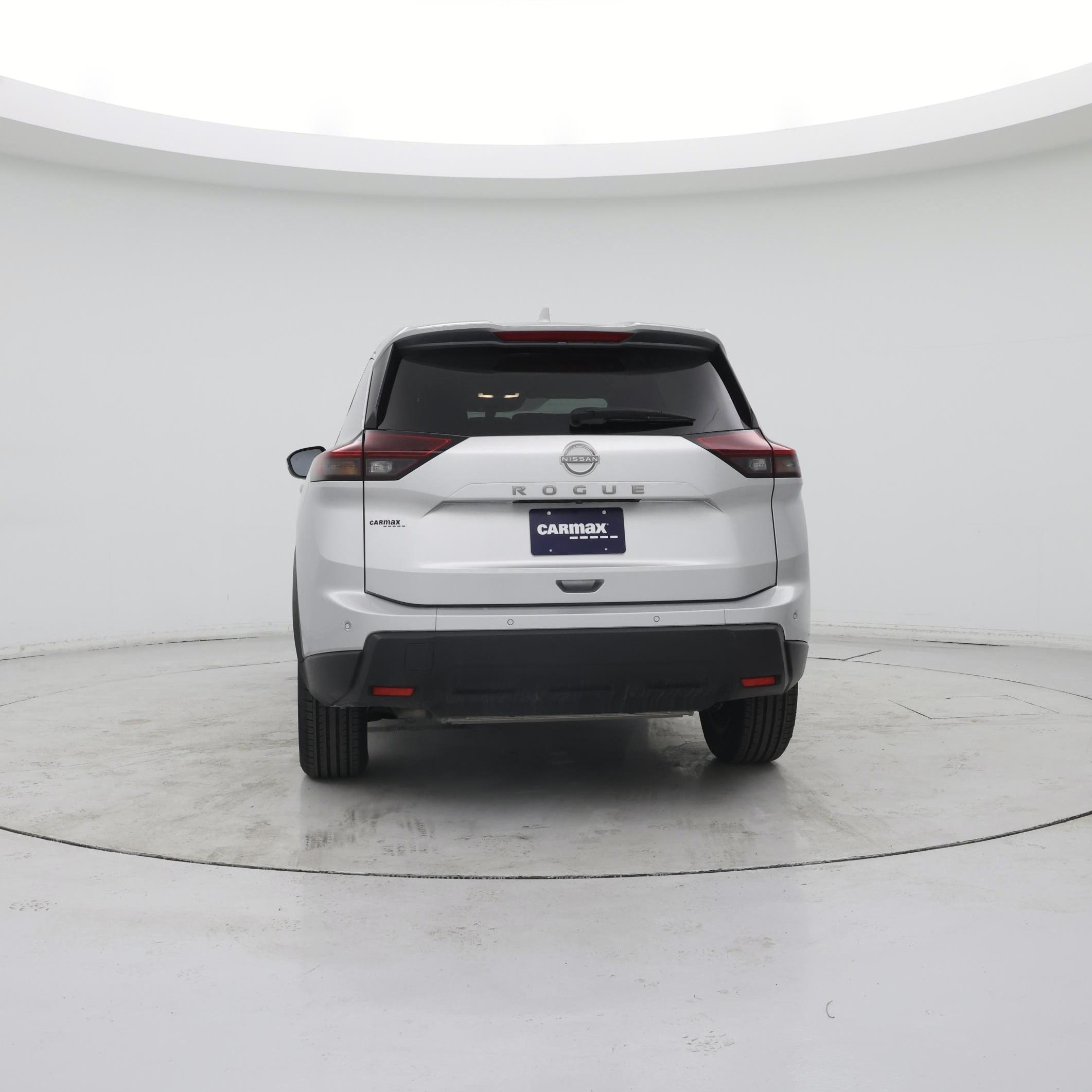 Thumbnail: 2025 Nissan Rogue - 6