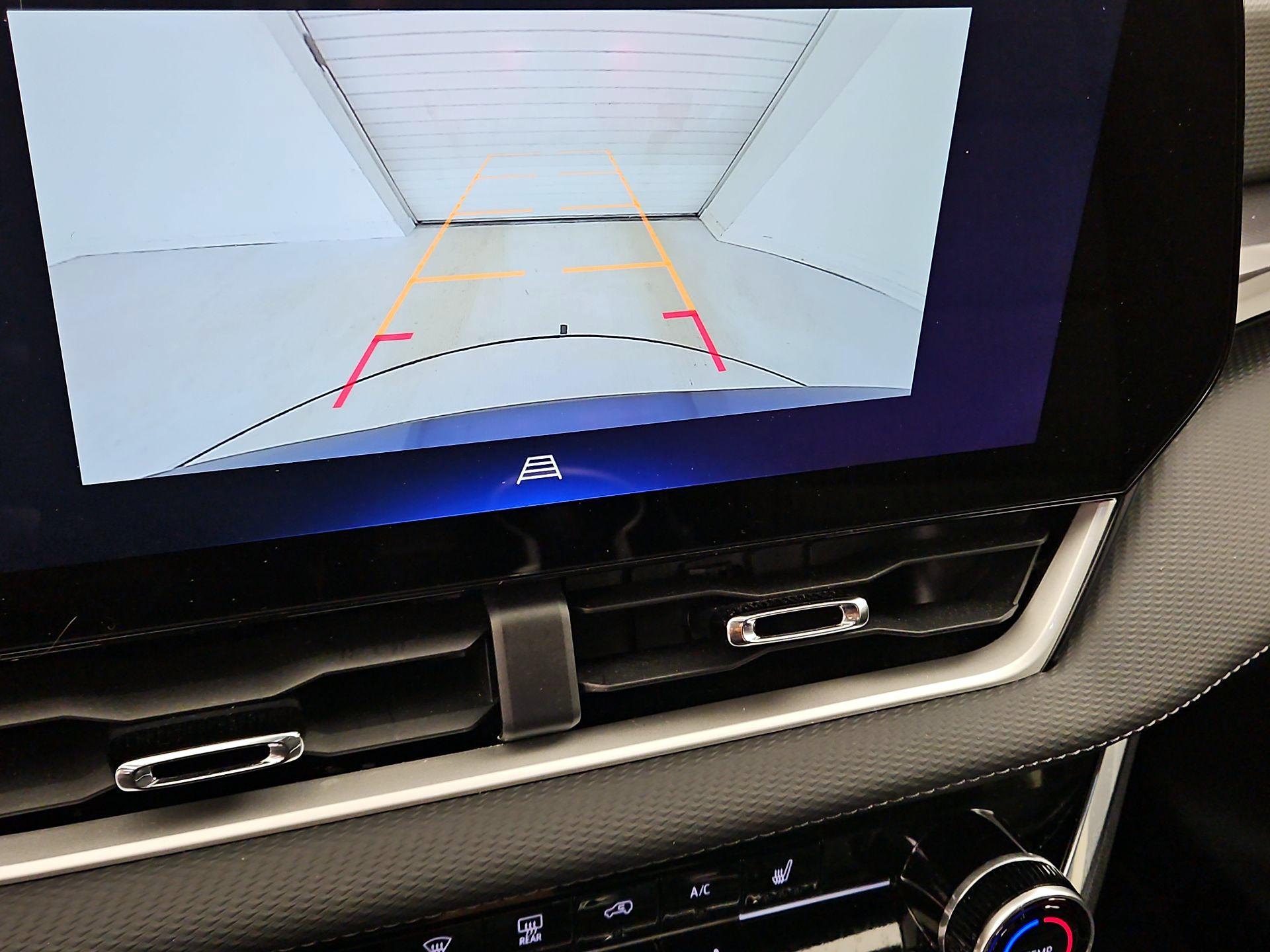 Thumbnail: 2025 Chevrolet Equinox - 14
