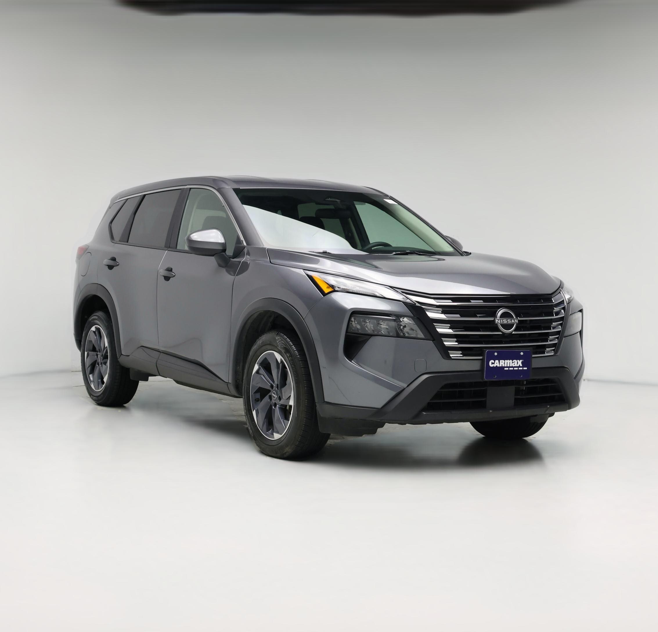 Thumbnail: 2025 Nissan Rogue - 1
