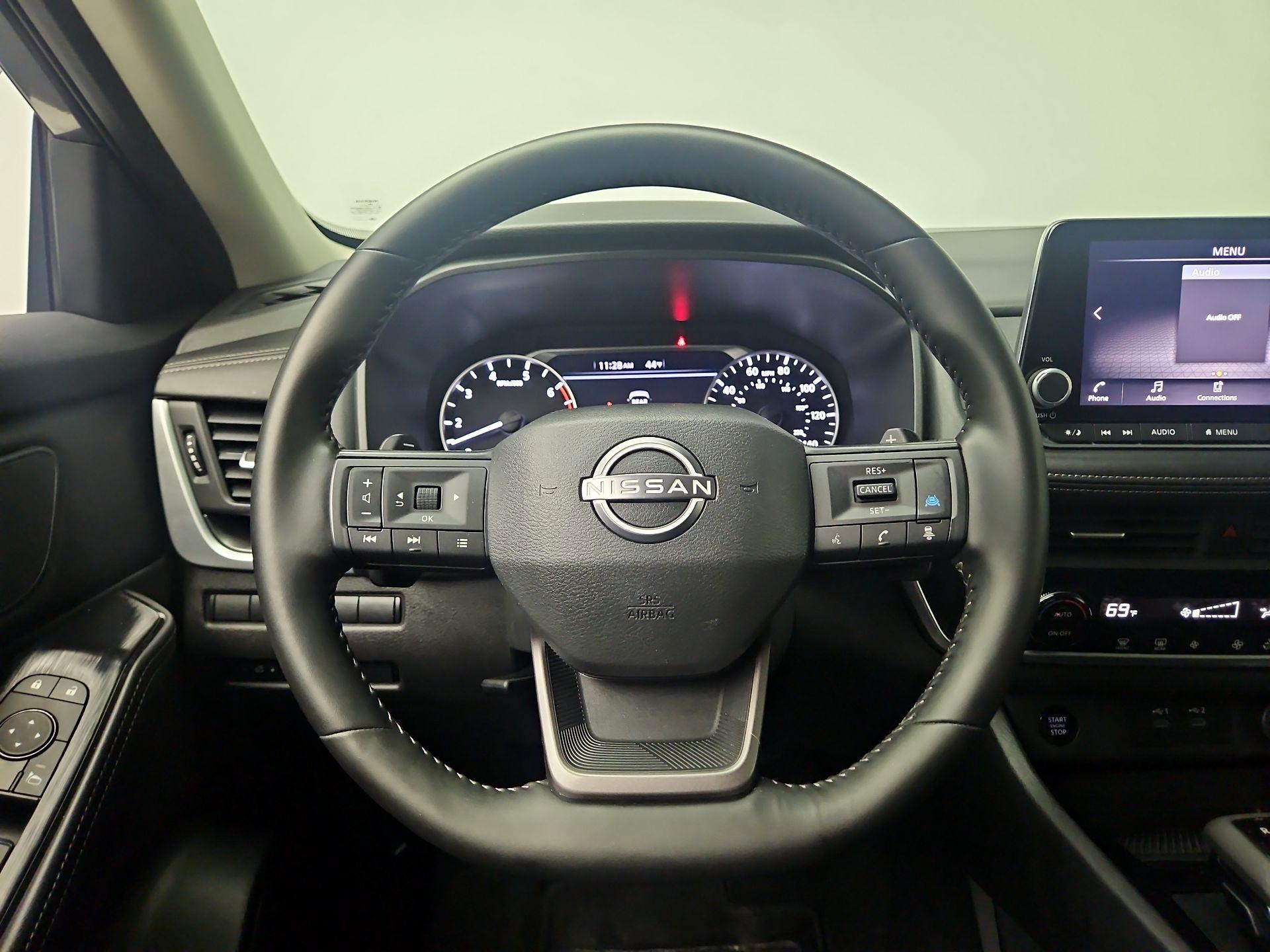 Thumbnail: 2025 Nissan Rogue - 10