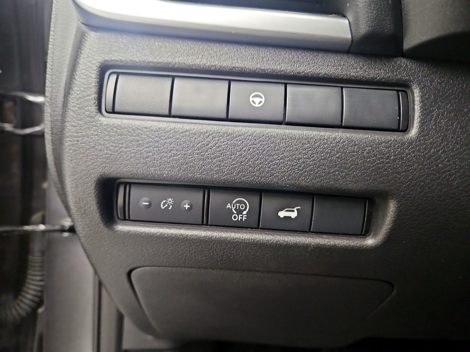 Thumbnail: 2025 Nissan Rogue - 13