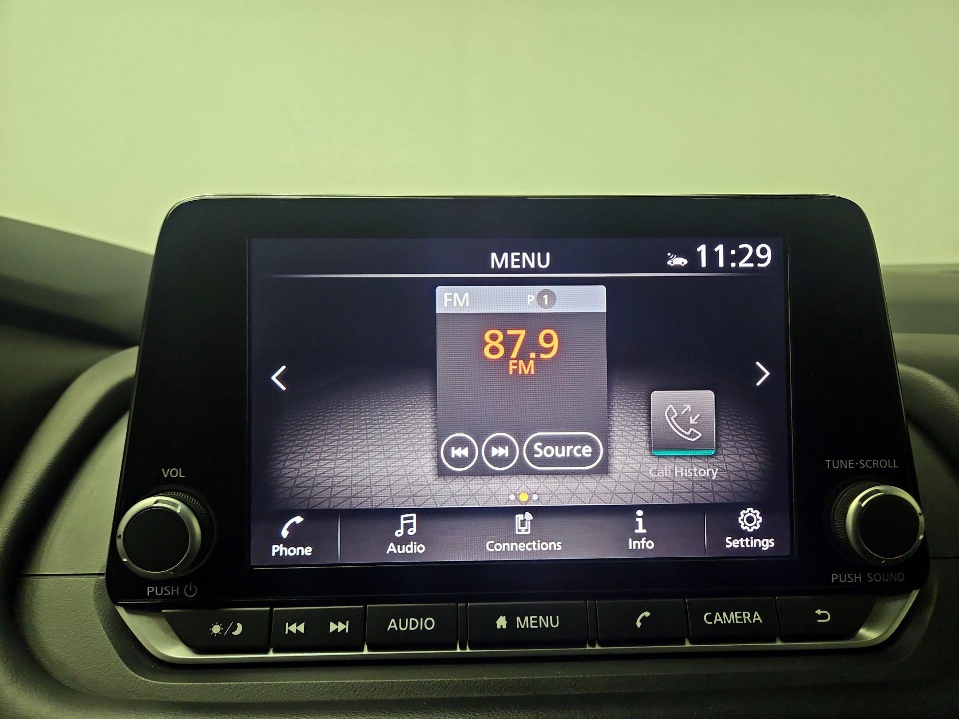 Thumbnail: 2025 Nissan Rogue - 15