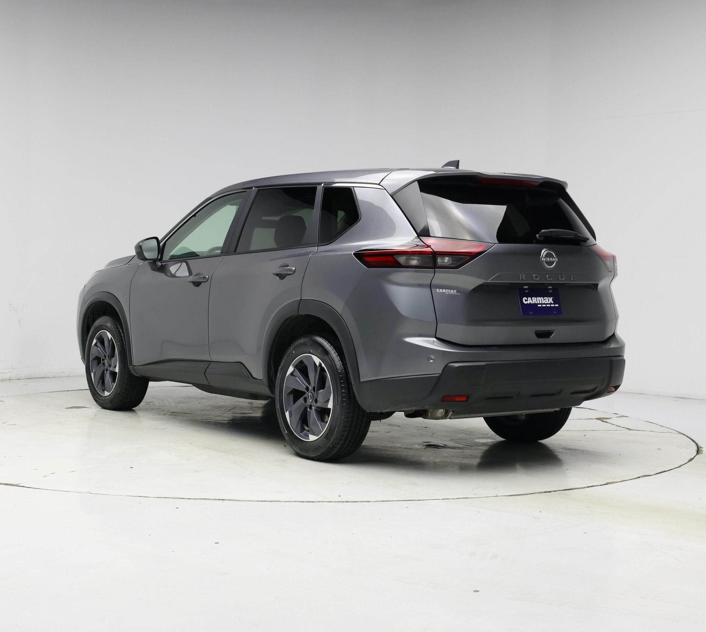 Thumbnail: 2025 Nissan Rogue - 2