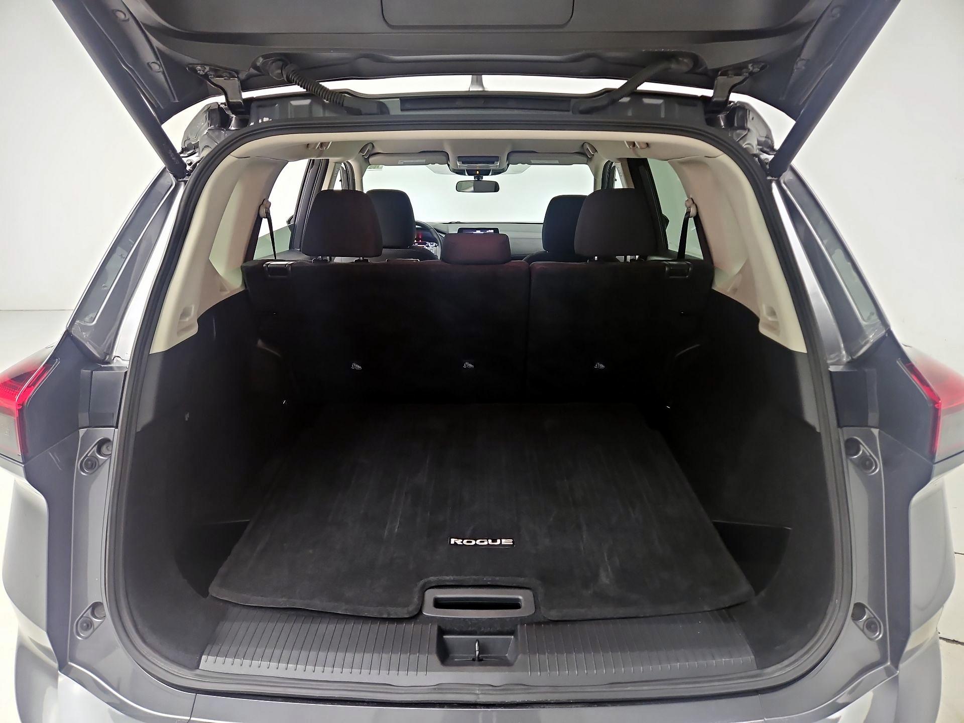 Thumbnail: 2025 Nissan Rogue - 20