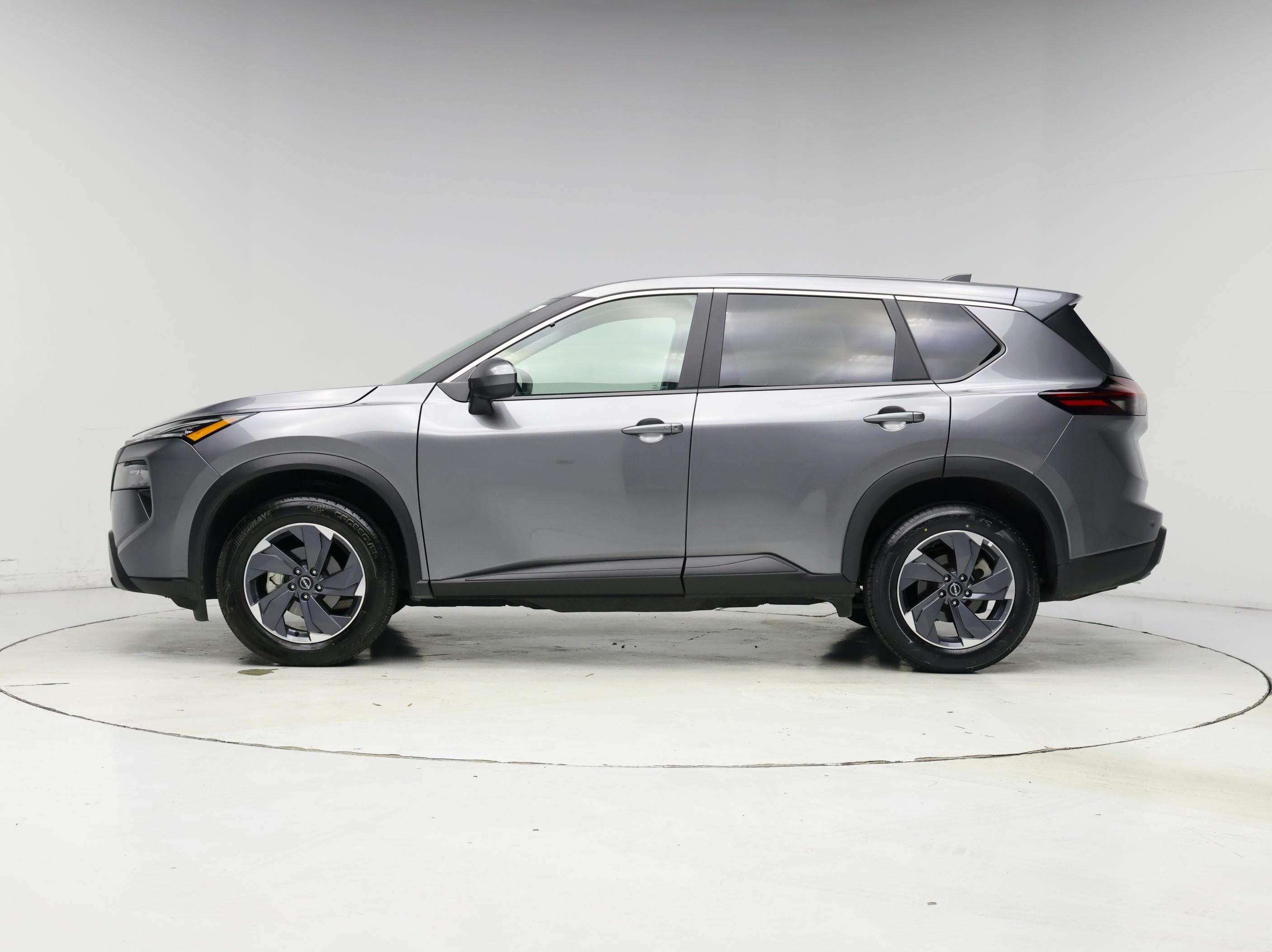 Thumbnail: 2025 Nissan Rogue - 3