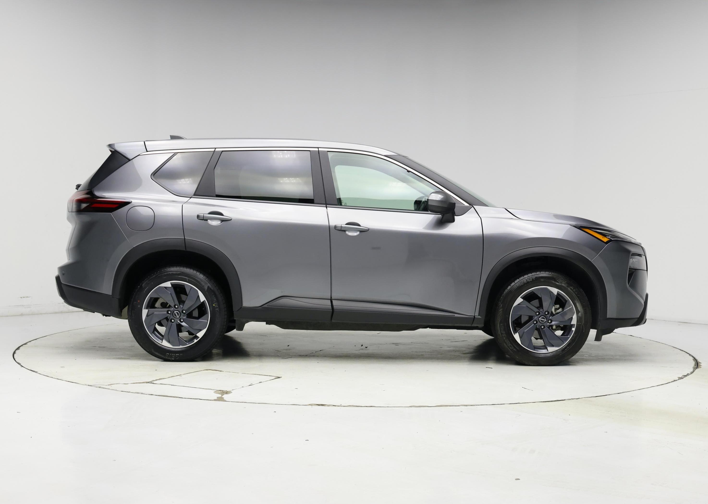 Thumbnail: 2025 Nissan Rogue - 7