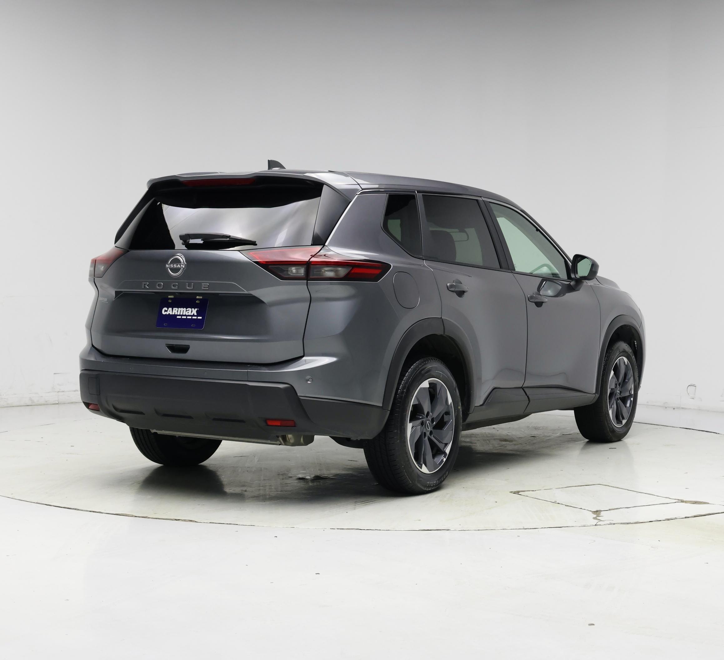 Thumbnail: 2025 Nissan Rogue - 8