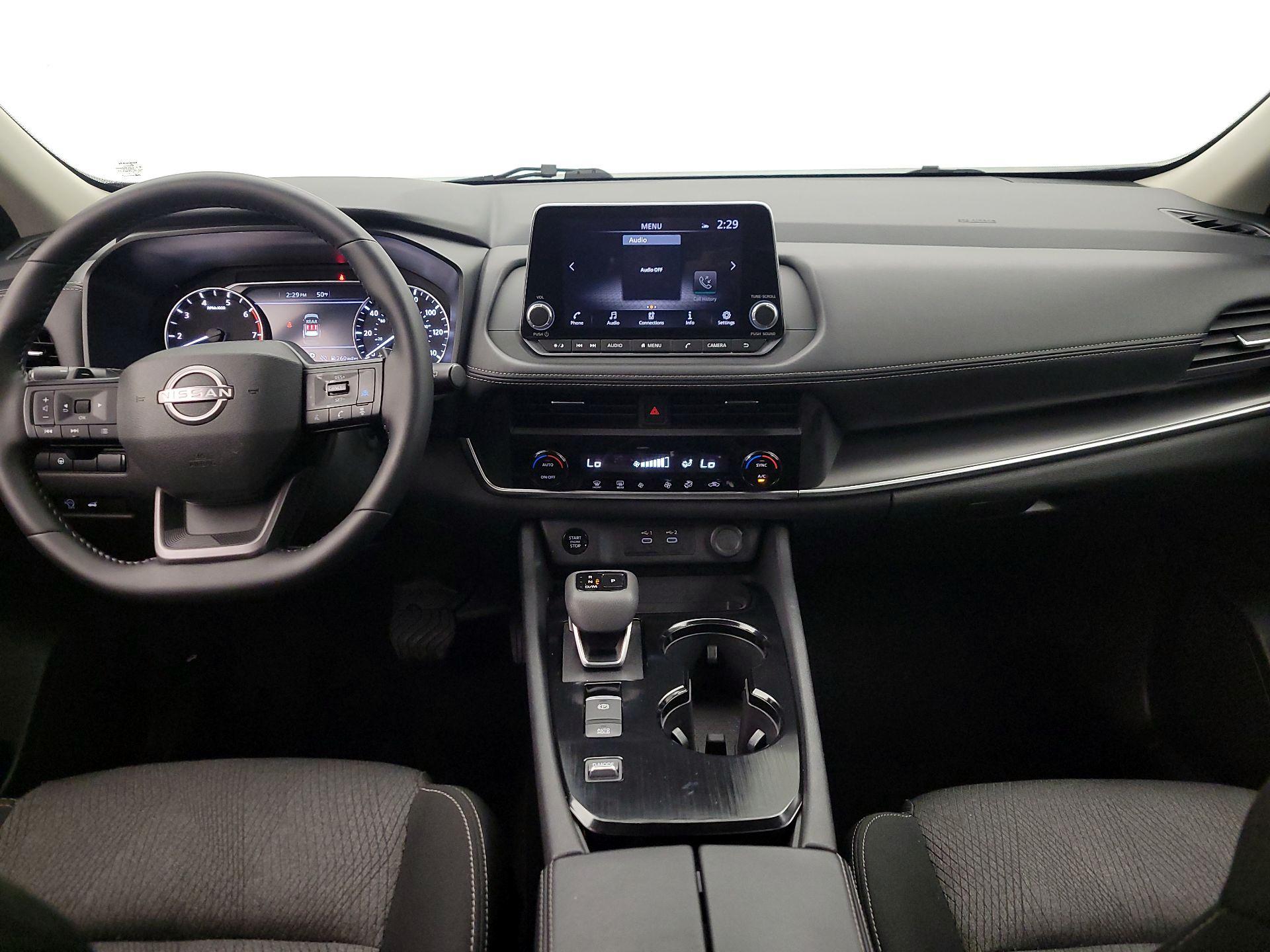 Thumbnail: 2025 Nissan Rogue - 9