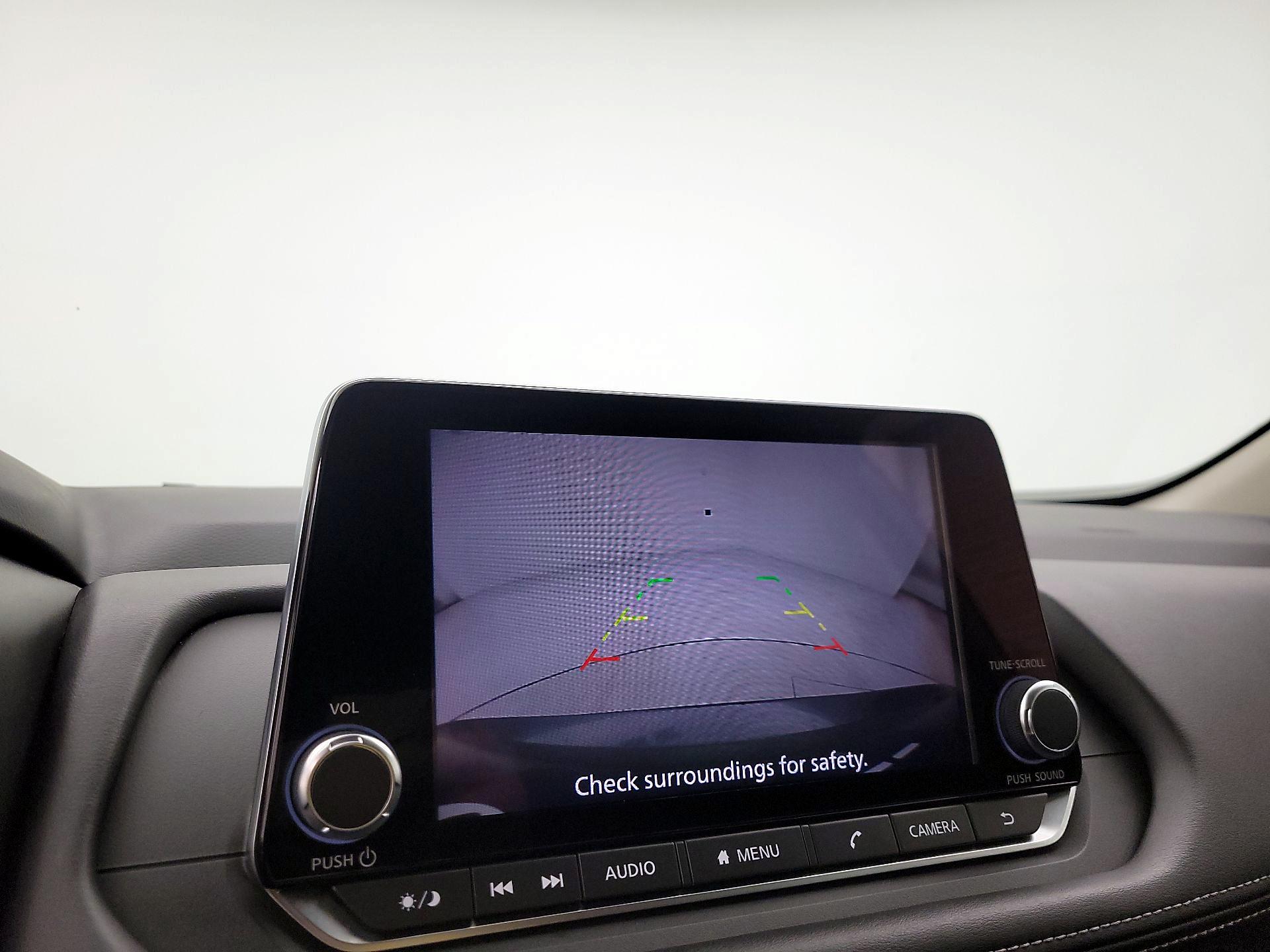 Thumbnail: 2025 Nissan Rogue - 14