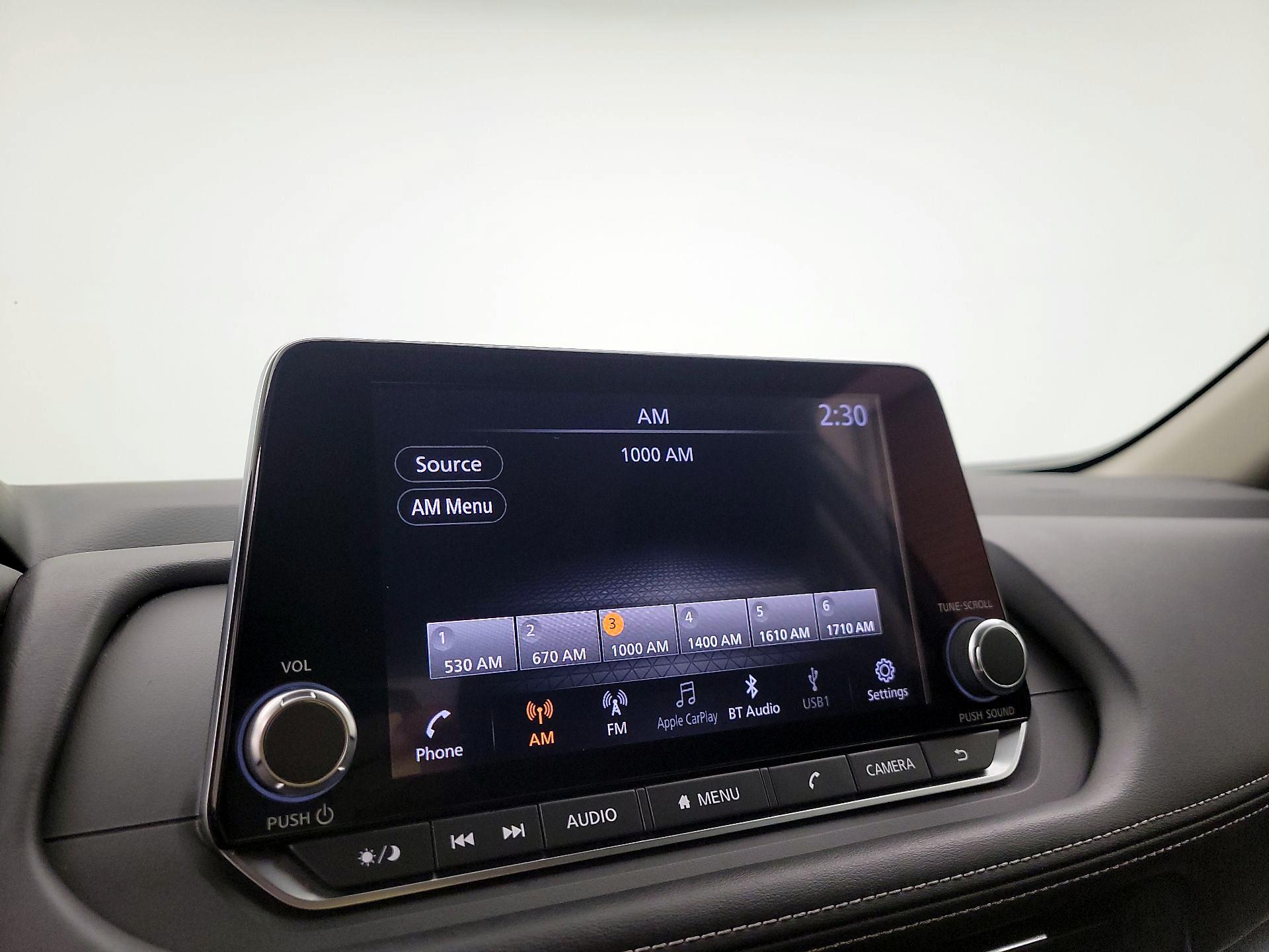 Thumbnail: 2025 Nissan Rogue - 15