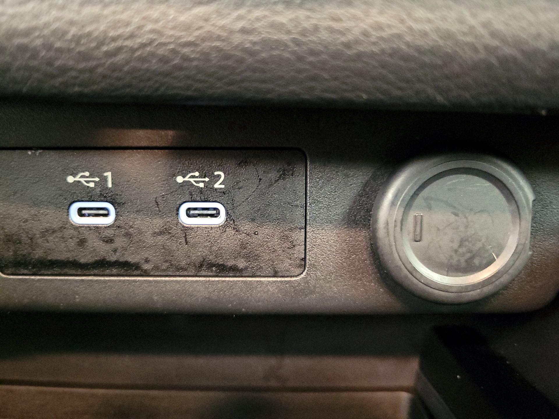 Thumbnail: 2025 Nissan Rogue - 18