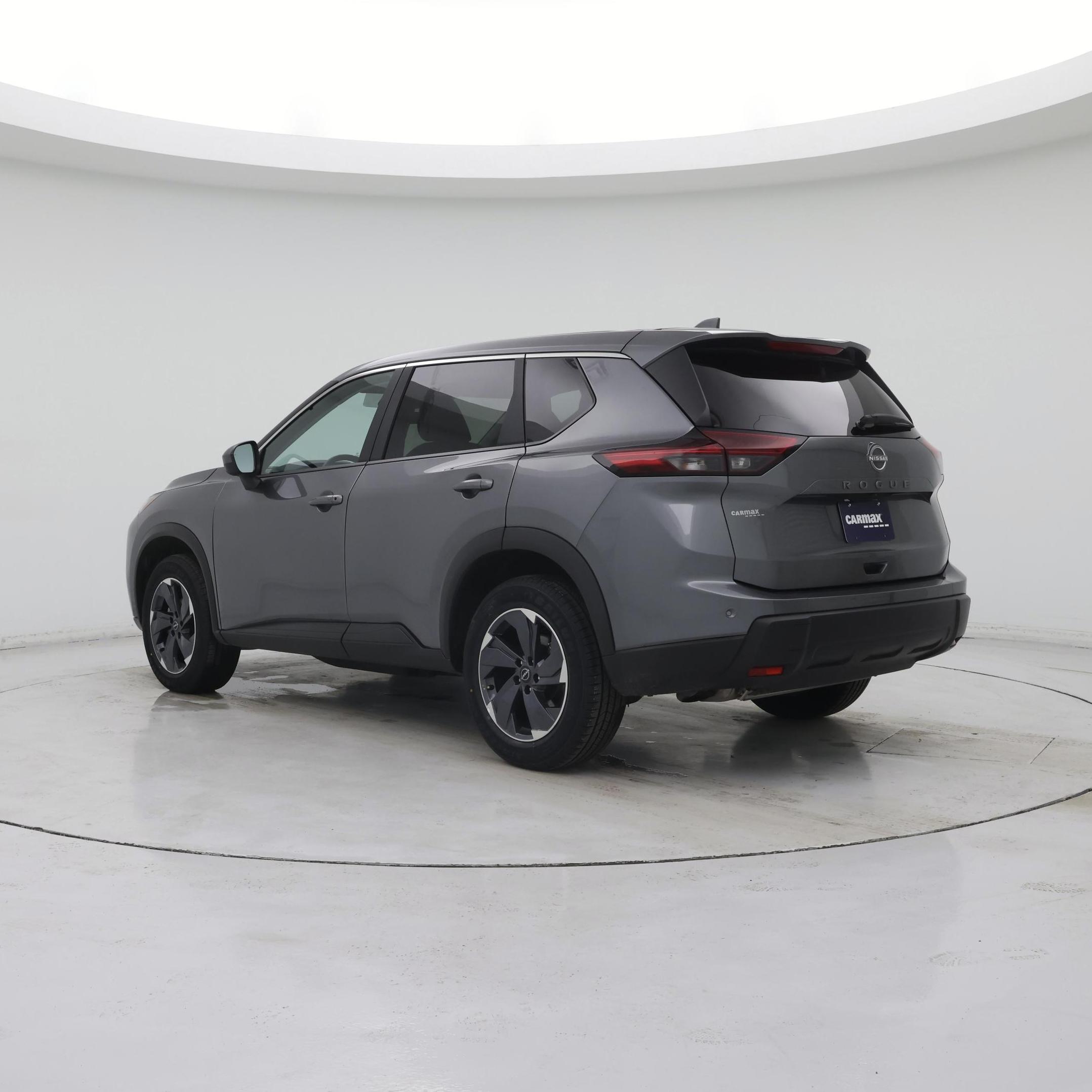Thumbnail: 2025 Nissan Rogue - 2