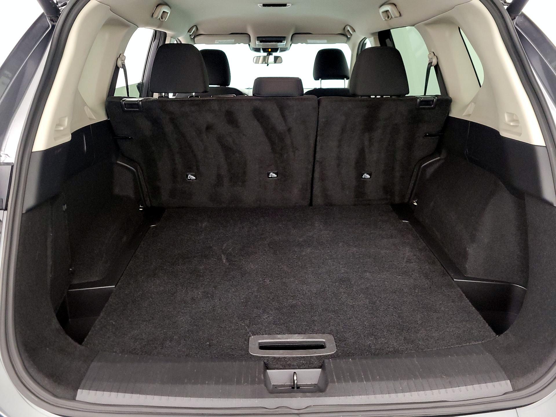 Thumbnail: 2025 Nissan Rogue - 20