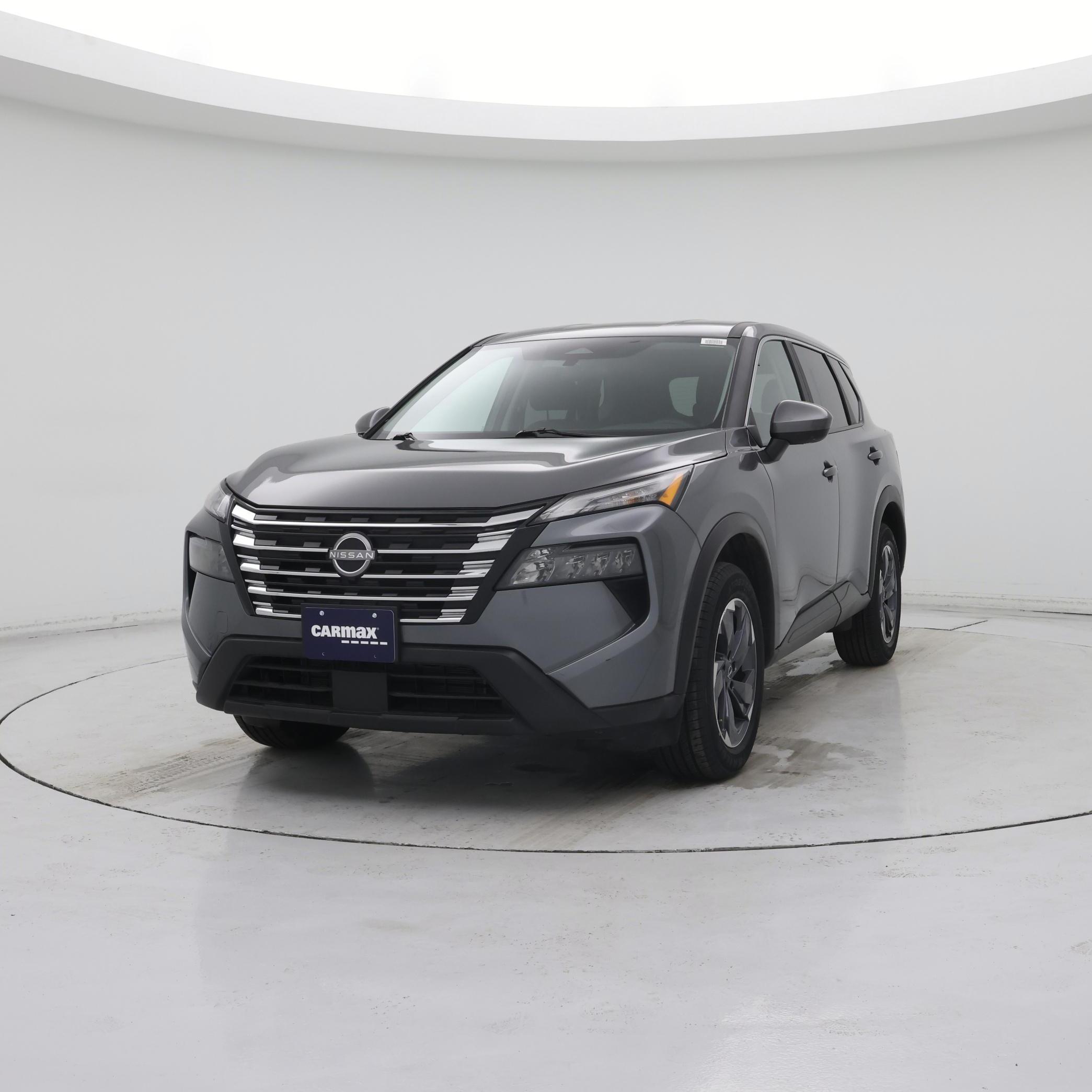 Thumbnail: 2025 Nissan Rogue - 4