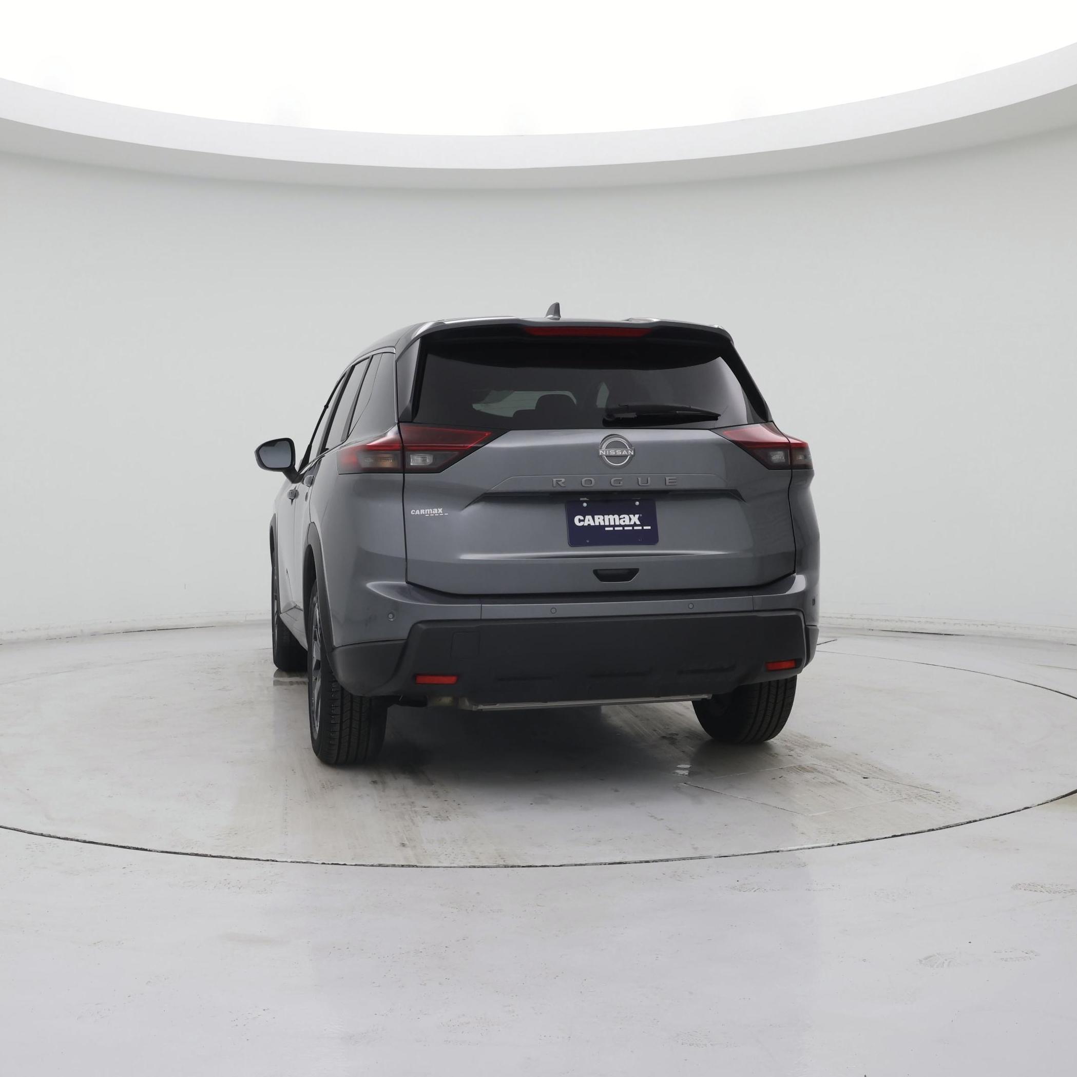 Thumbnail: 2025 Nissan Rogue - 6