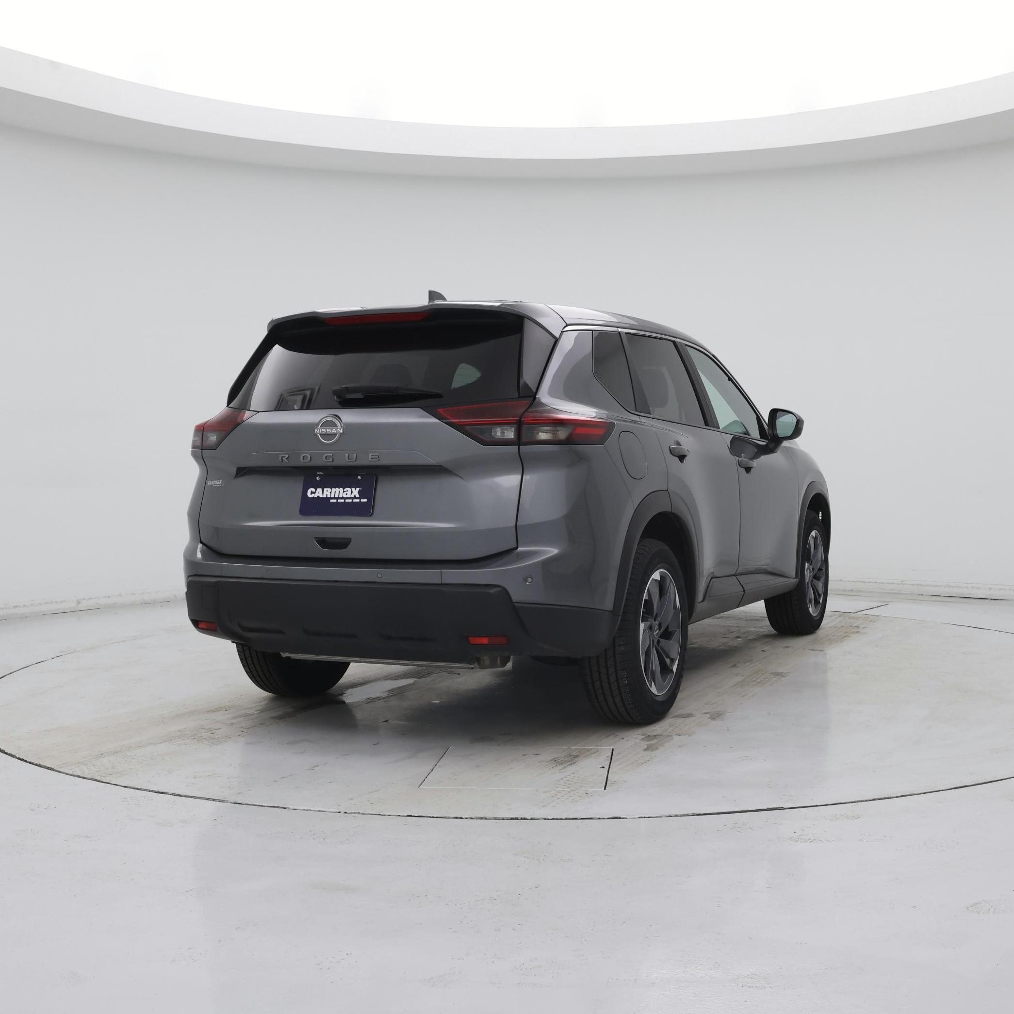 Thumbnail: 2025 Nissan Rogue - 8