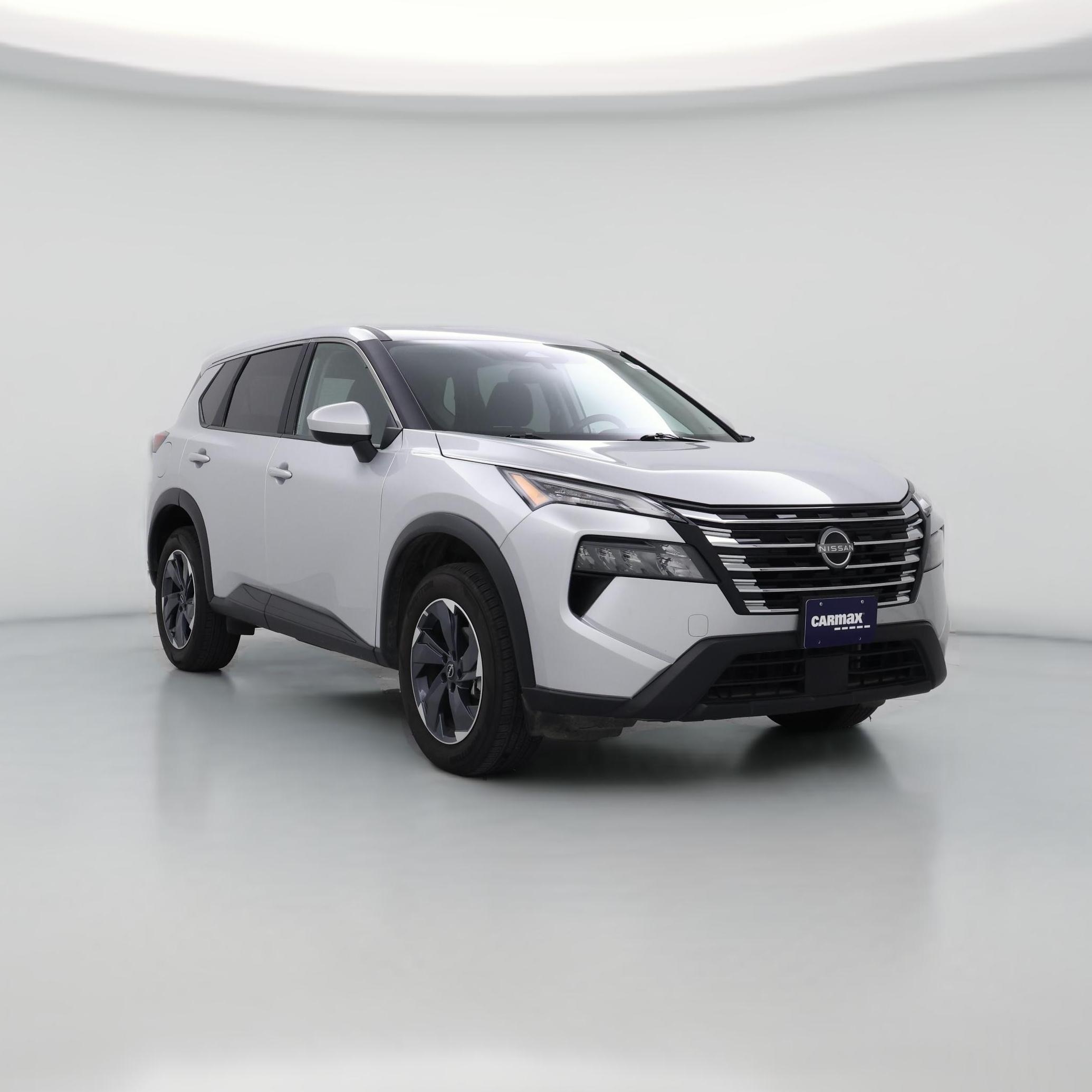 Thumbnail: 2025 Nissan Rogue - 1