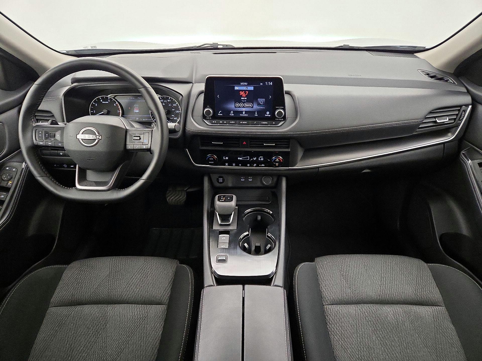 Thumbnail: 2025 Nissan Rogue - 9