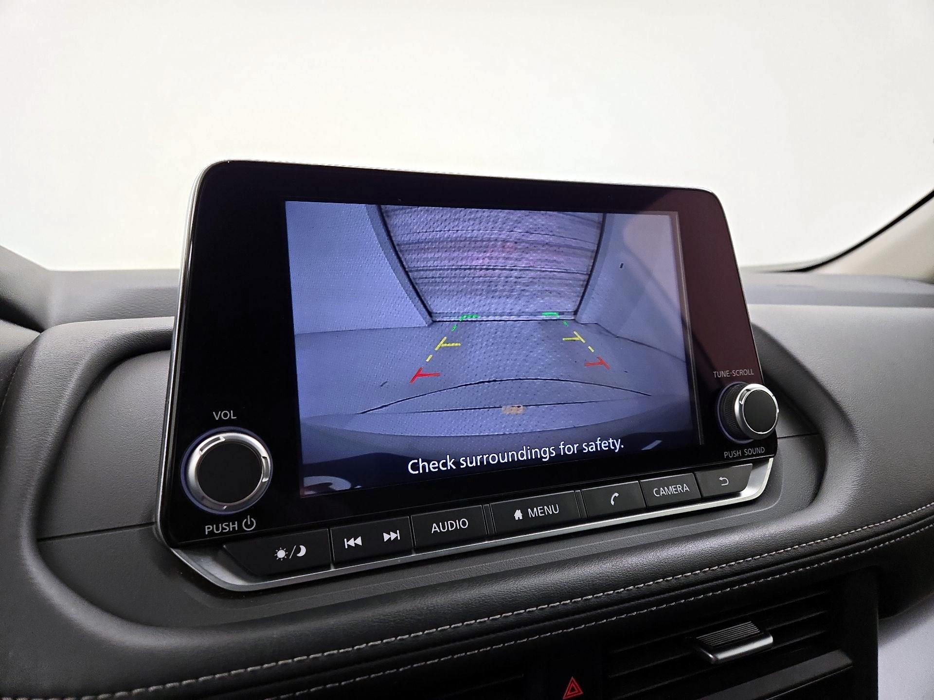 Thumbnail: 2025 Nissan Rogue - 14