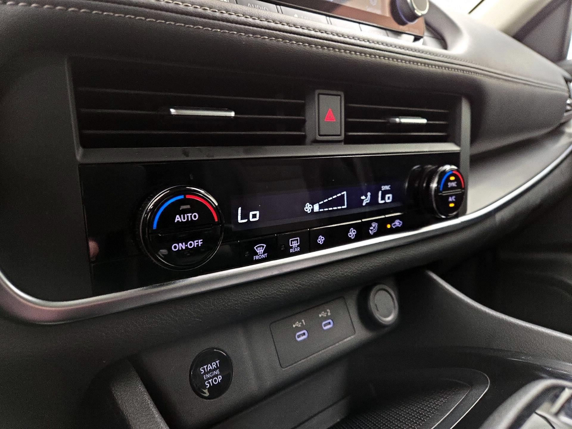 Thumbnail: 2025 Nissan Rogue - 16