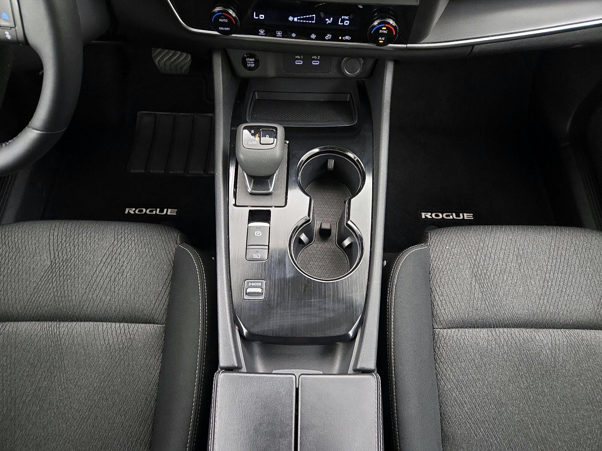 Thumbnail: 2025 Nissan Rogue - 17