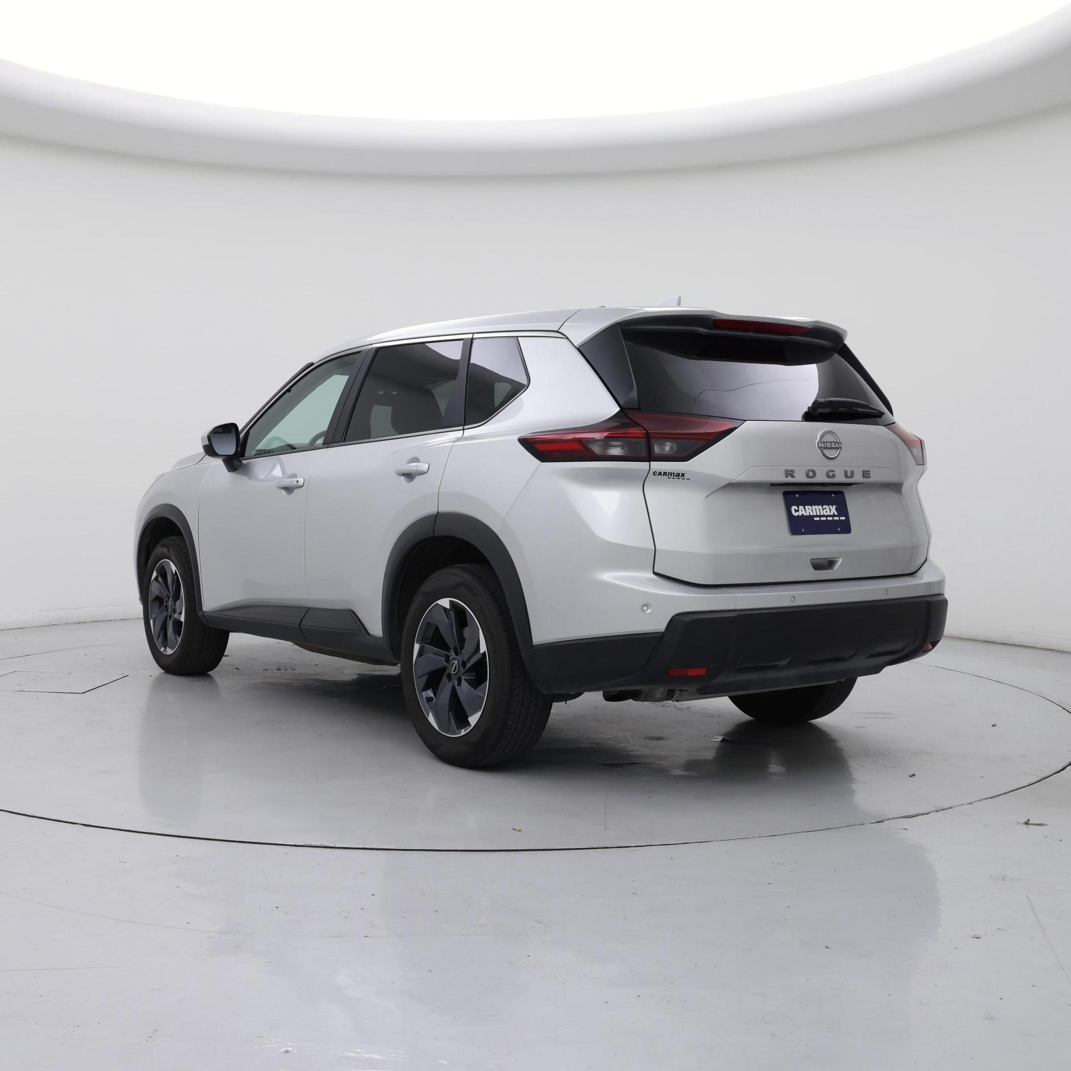 Thumbnail: 2025 Nissan Rogue - 2