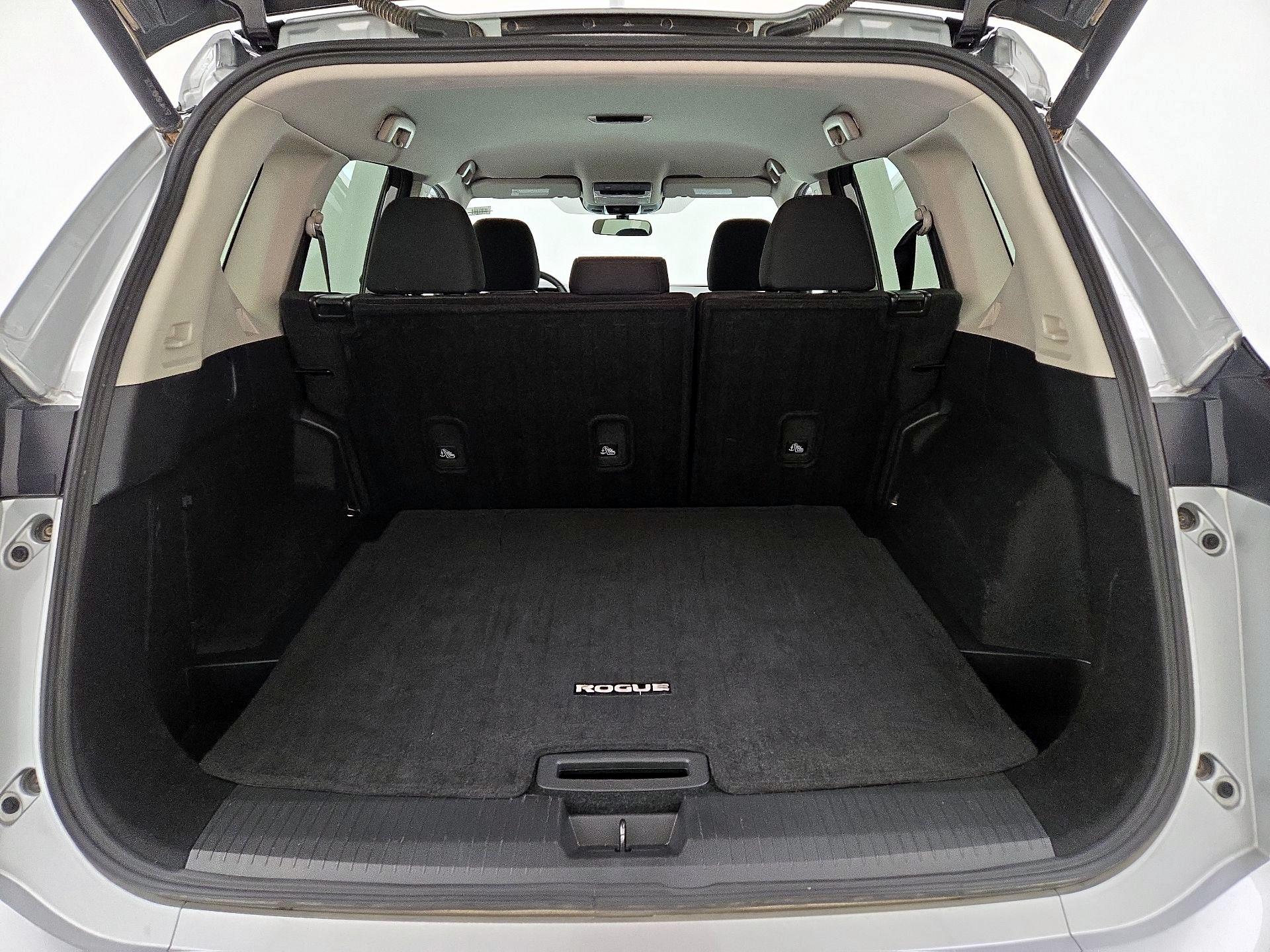 Thumbnail: 2025 Nissan Rogue - 20