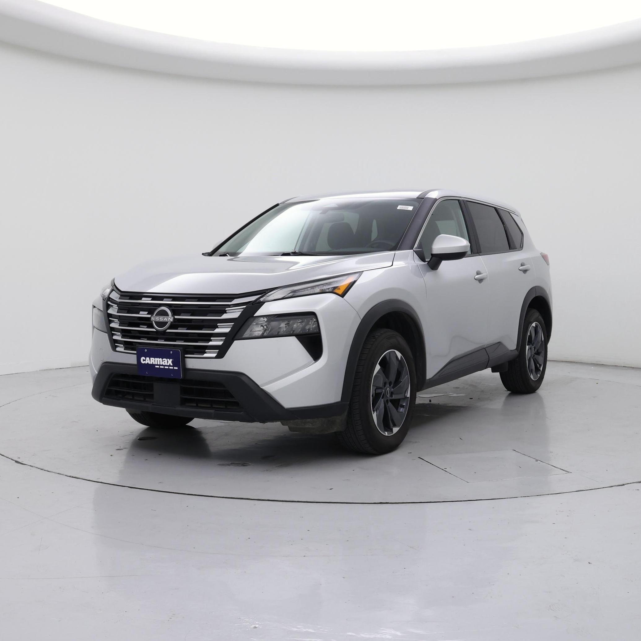 Thumbnail: 2025 Nissan Rogue - 4