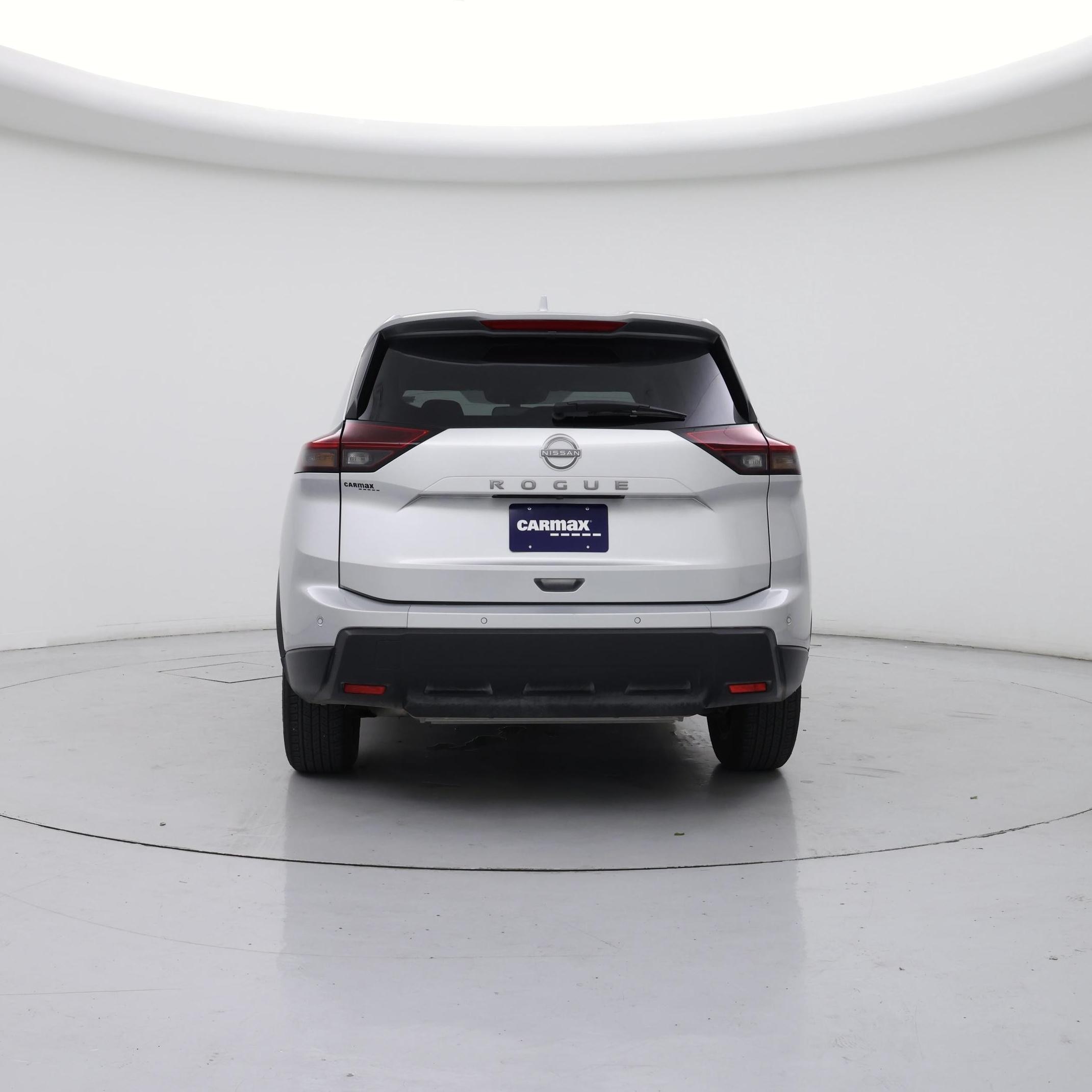 Thumbnail: 2025 Nissan Rogue - 6