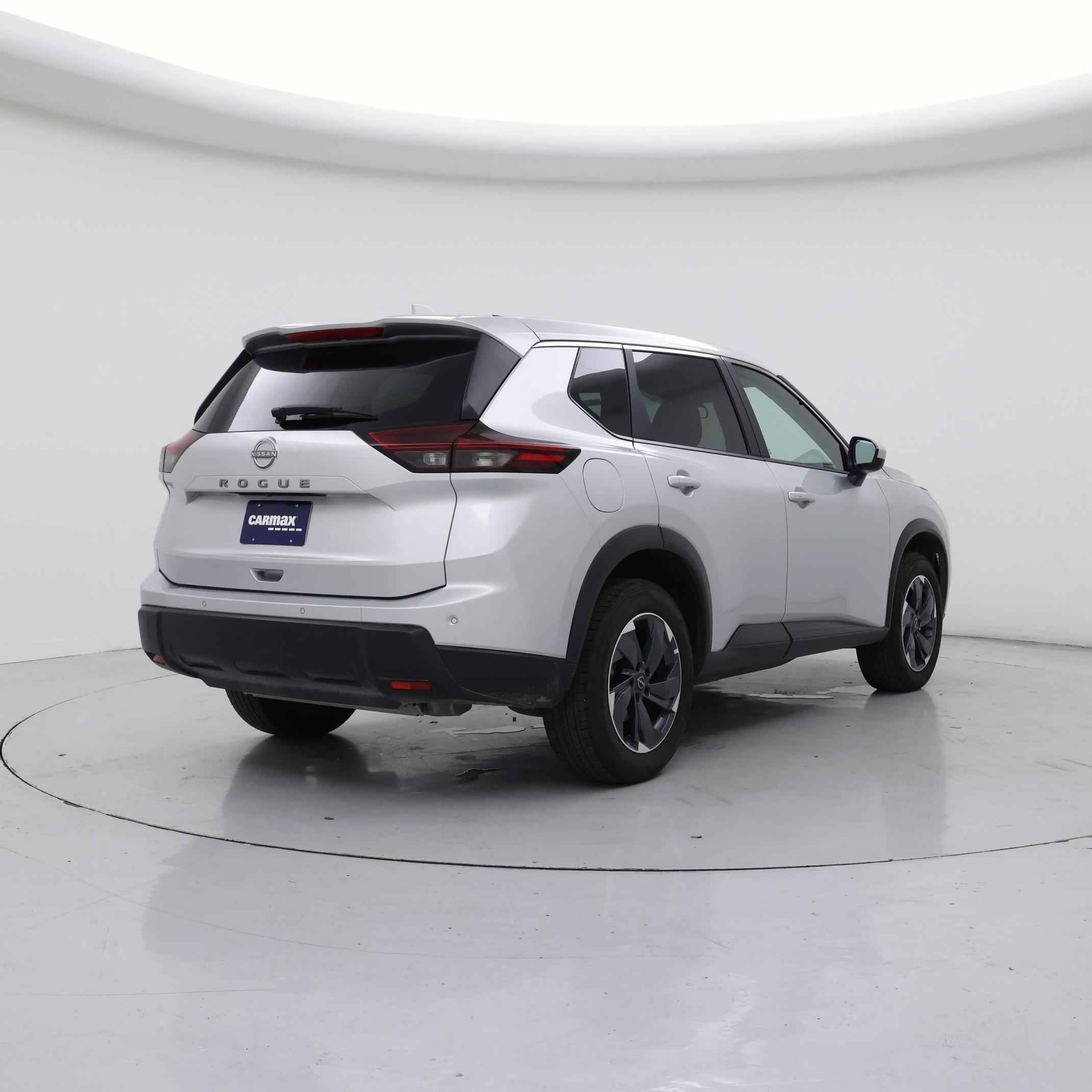 Thumbnail: 2025 Nissan Rogue - 8