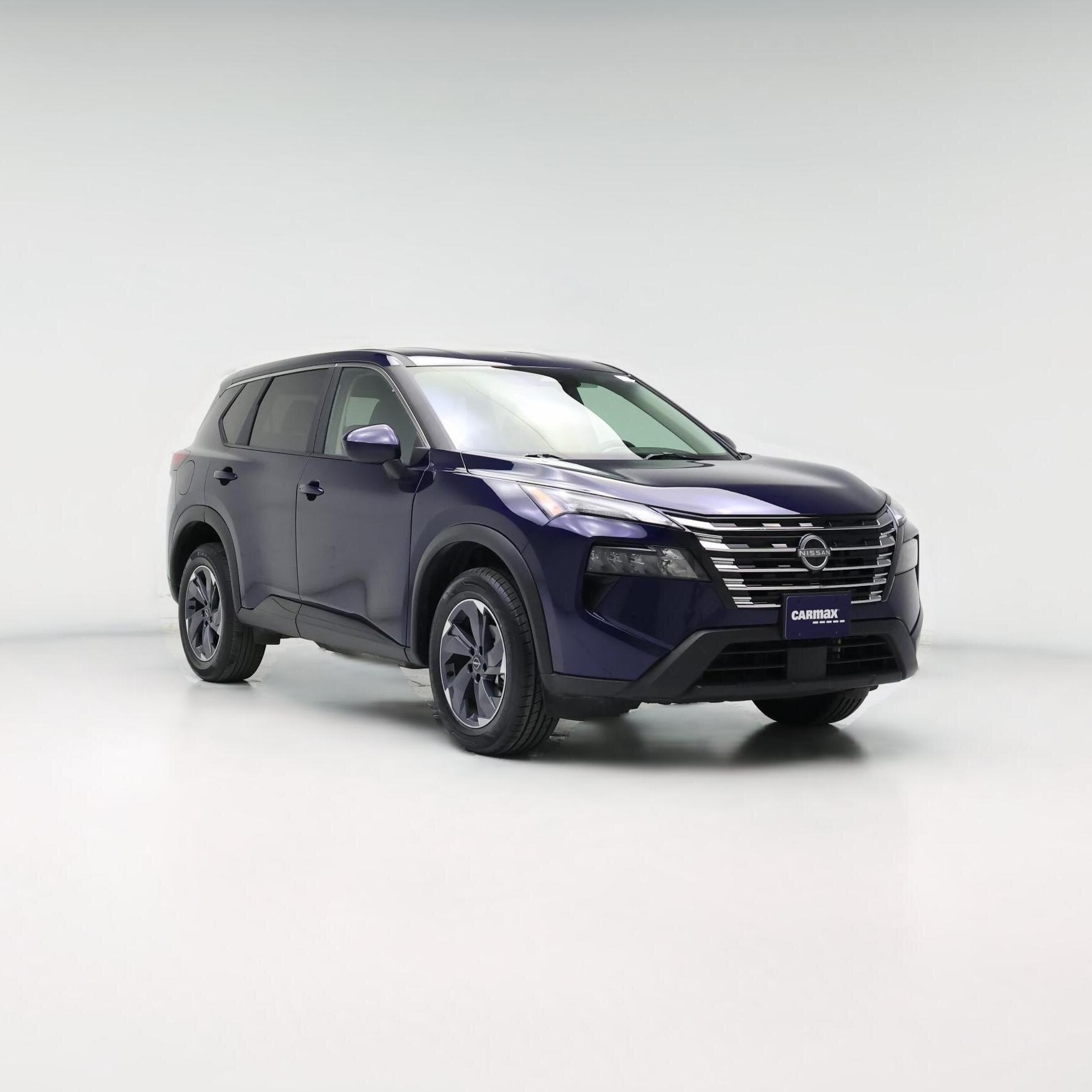 Thumbnail: 2025 Nissan Rogue - 1