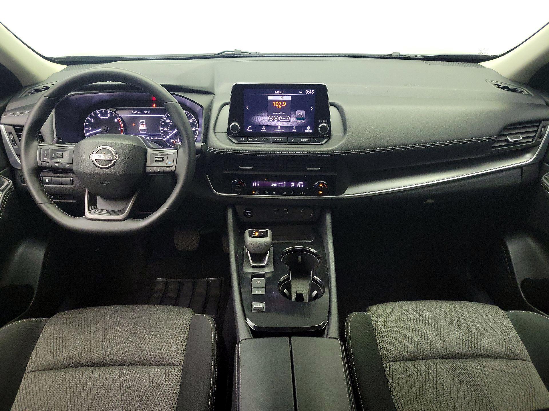 Thumbnail: 2025 Nissan Rogue - 9