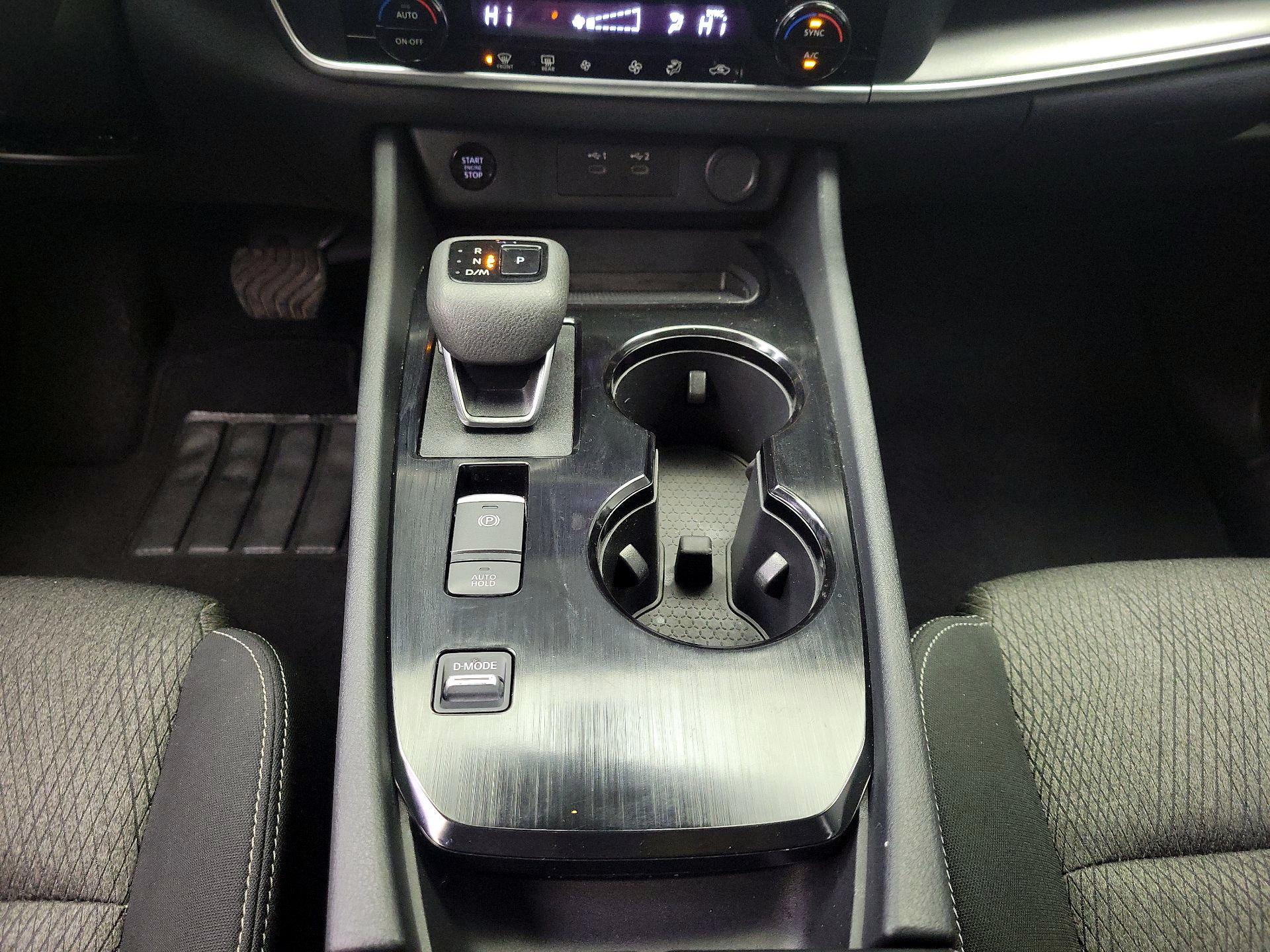 Thumbnail: 2025 Nissan Rogue - 16