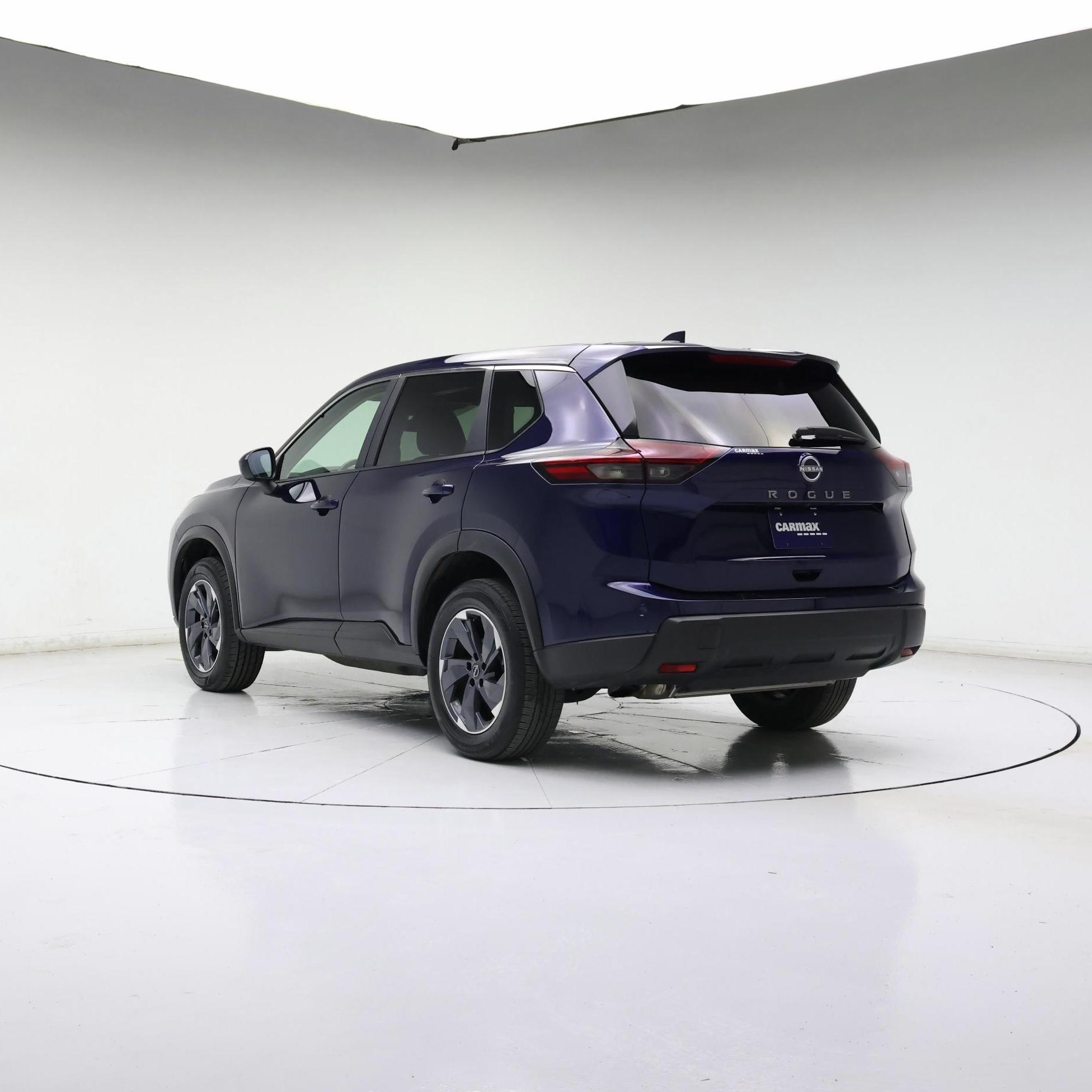 Thumbnail: 2025 Nissan Rogue - 2