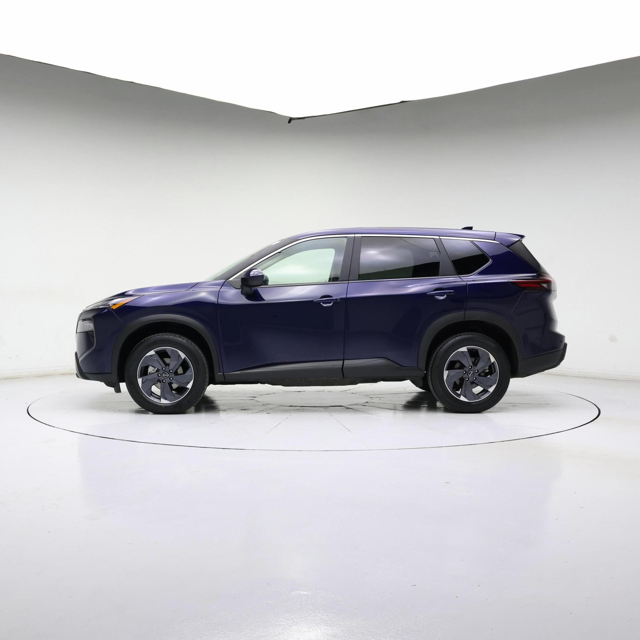 Thumbnail: 2025 Nissan Rogue - 3