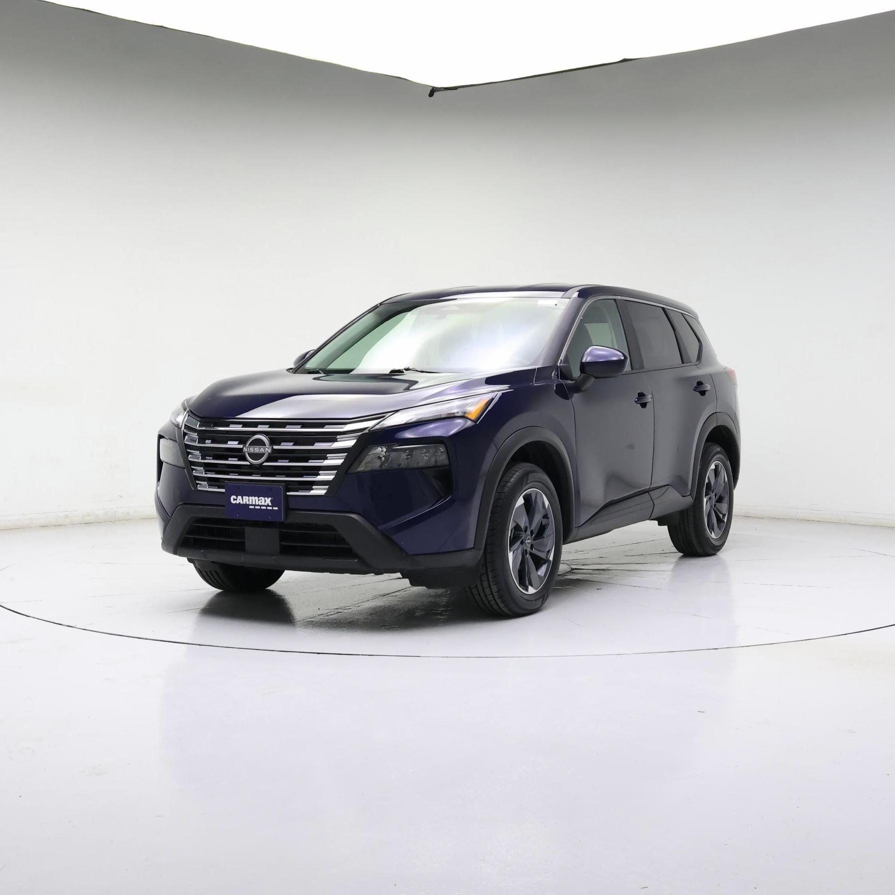 Thumbnail: 2025 Nissan Rogue - 4