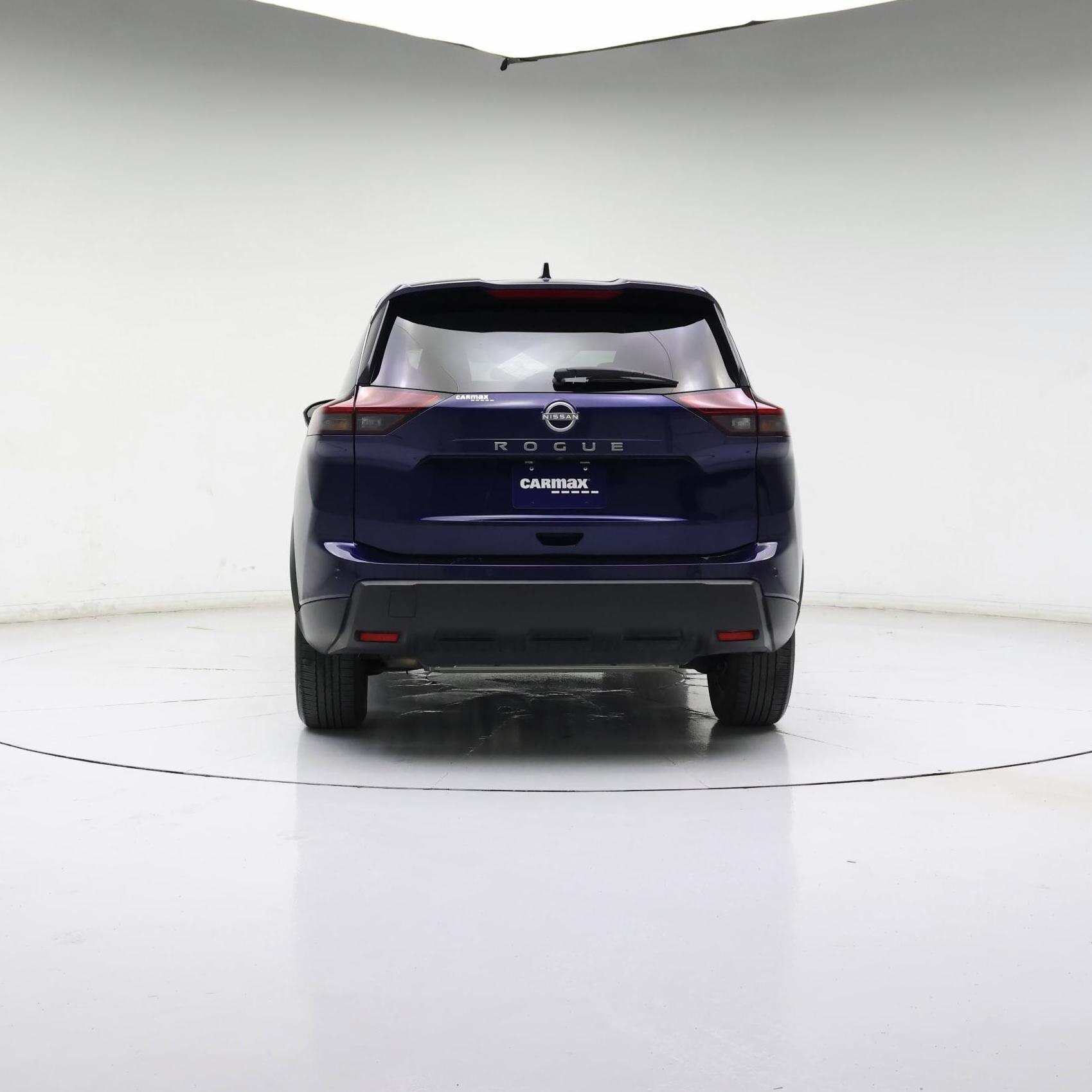 Thumbnail: 2025 Nissan Rogue - 6