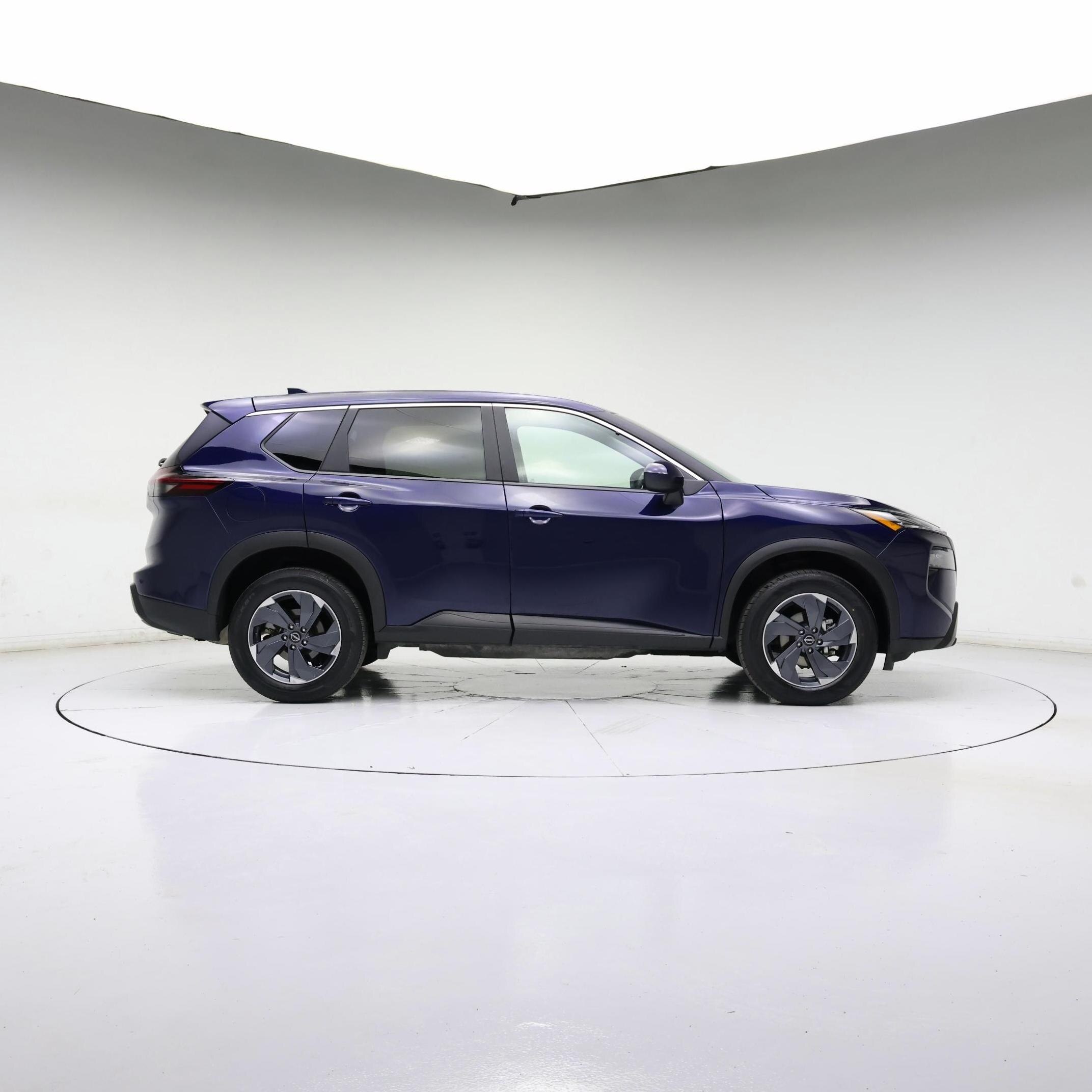 Thumbnail: 2025 Nissan Rogue - 7