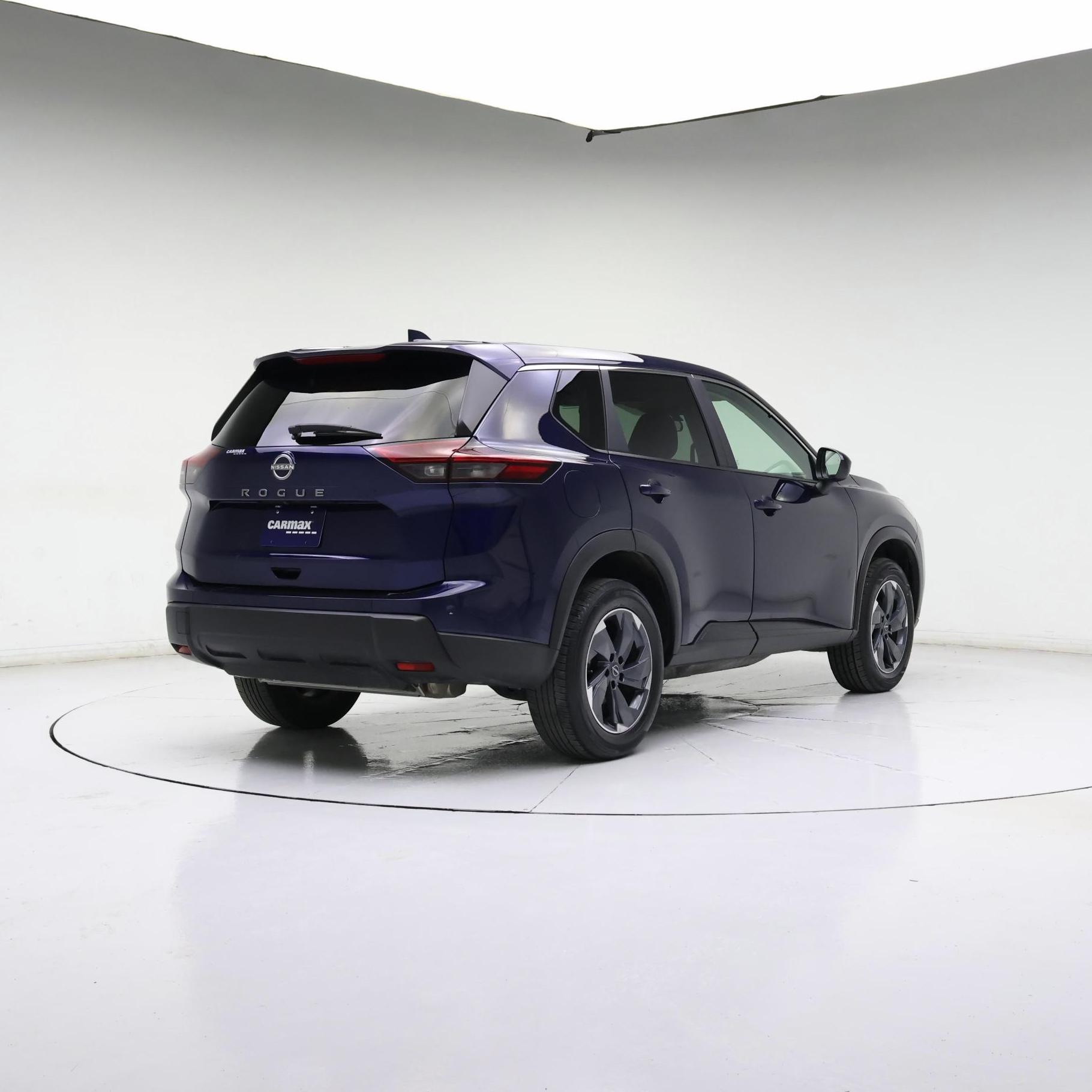 Thumbnail: 2025 Nissan Rogue - 8