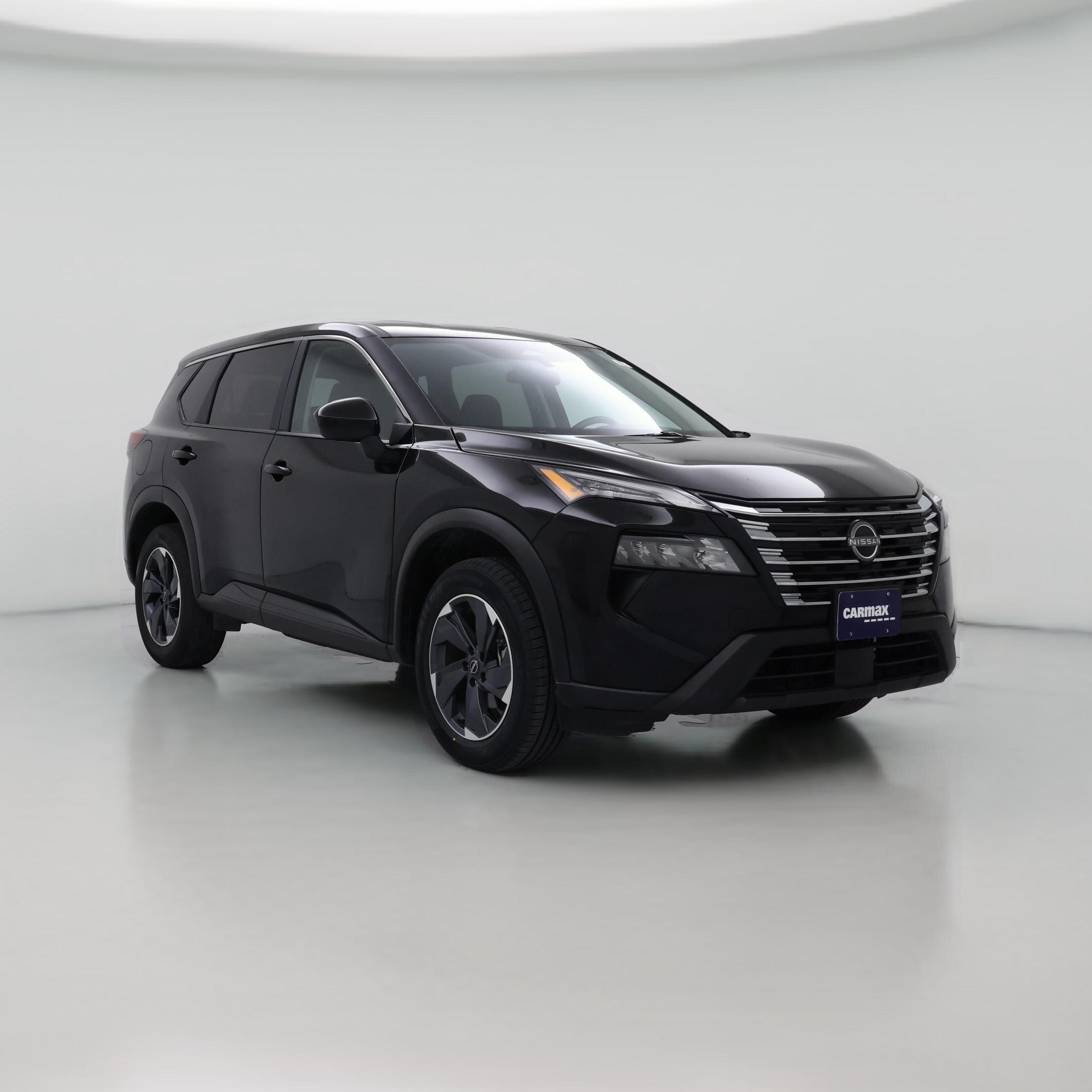 Thumbnail: 2025 Nissan Rogue - 1