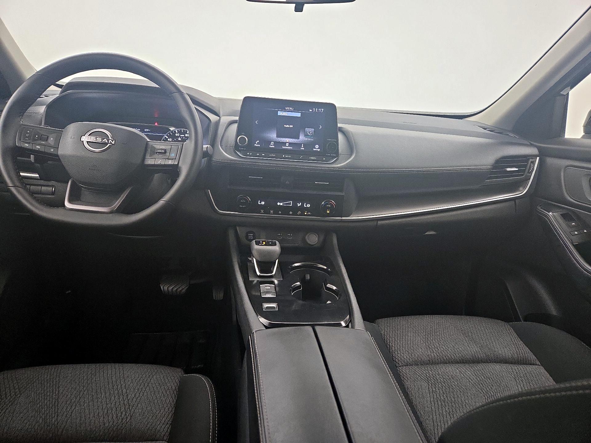 Thumbnail: 2025 Nissan Rogue - 9