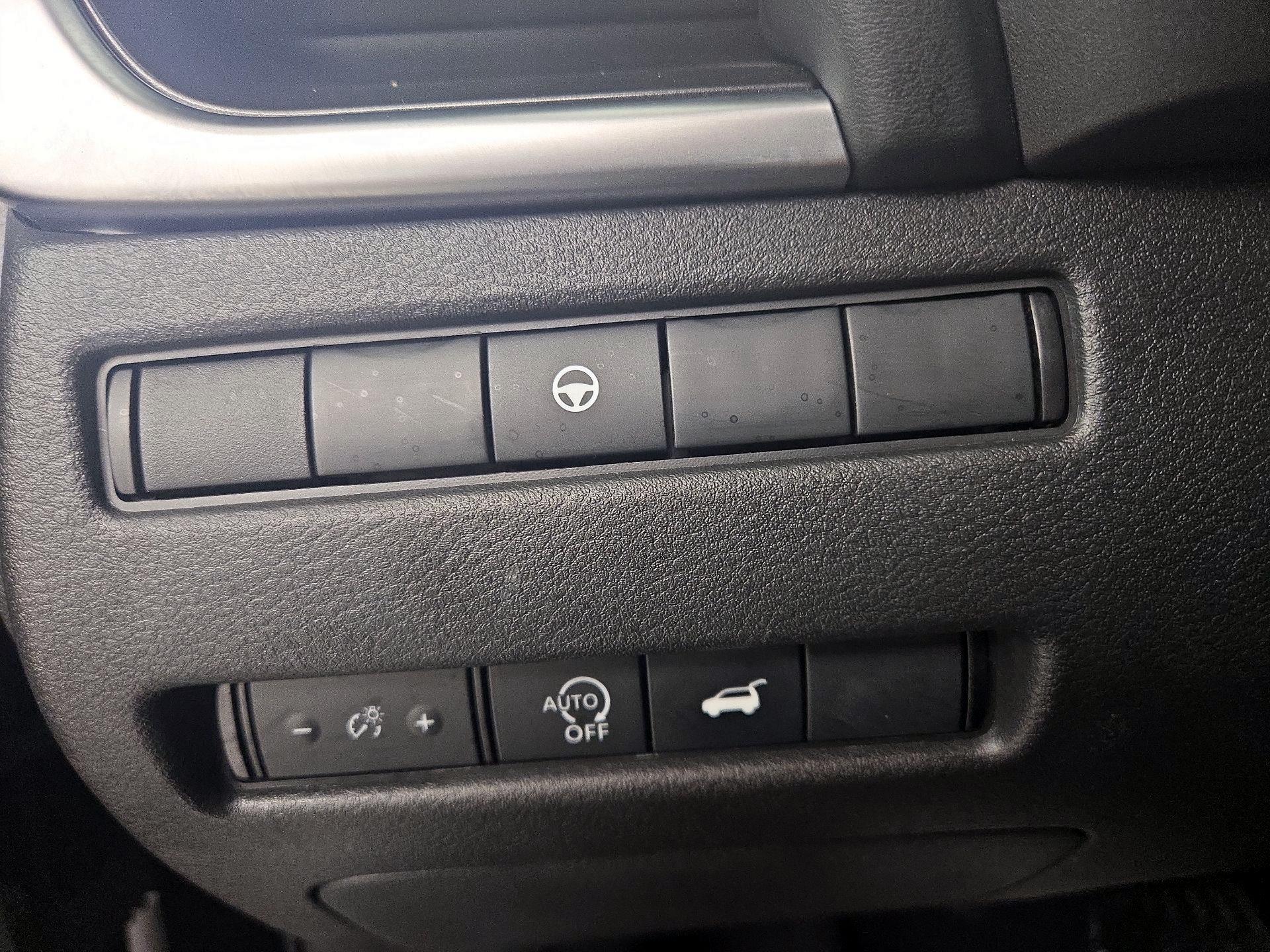 Thumbnail: 2025 Nissan Rogue - 13